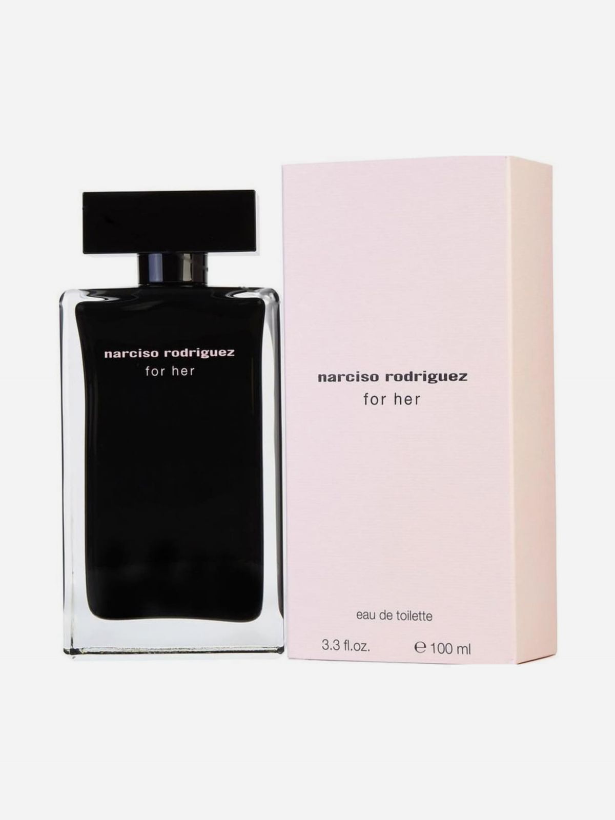  For Her E.D.T בושם לאישה של NARCISO RODRIGUEZ