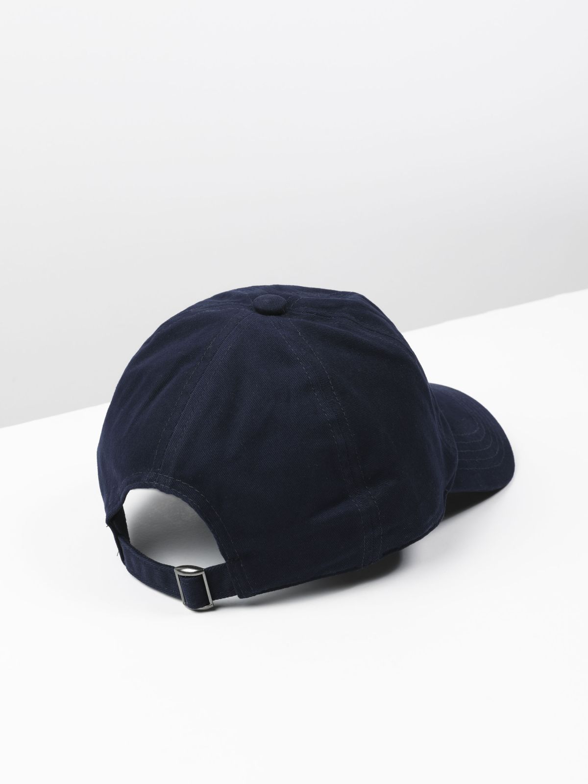  כובע מצחייה עם רקמת לוגו / גברים של GAP