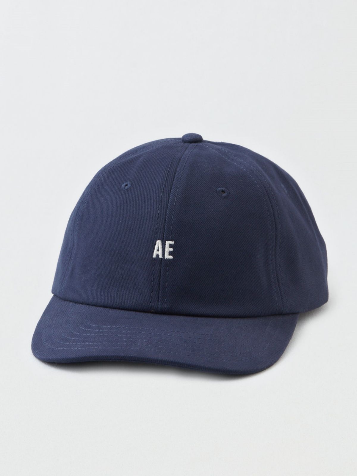  כובע מצחייה עם רקמת לוגו / גברים של AMERICAN EAGLE
