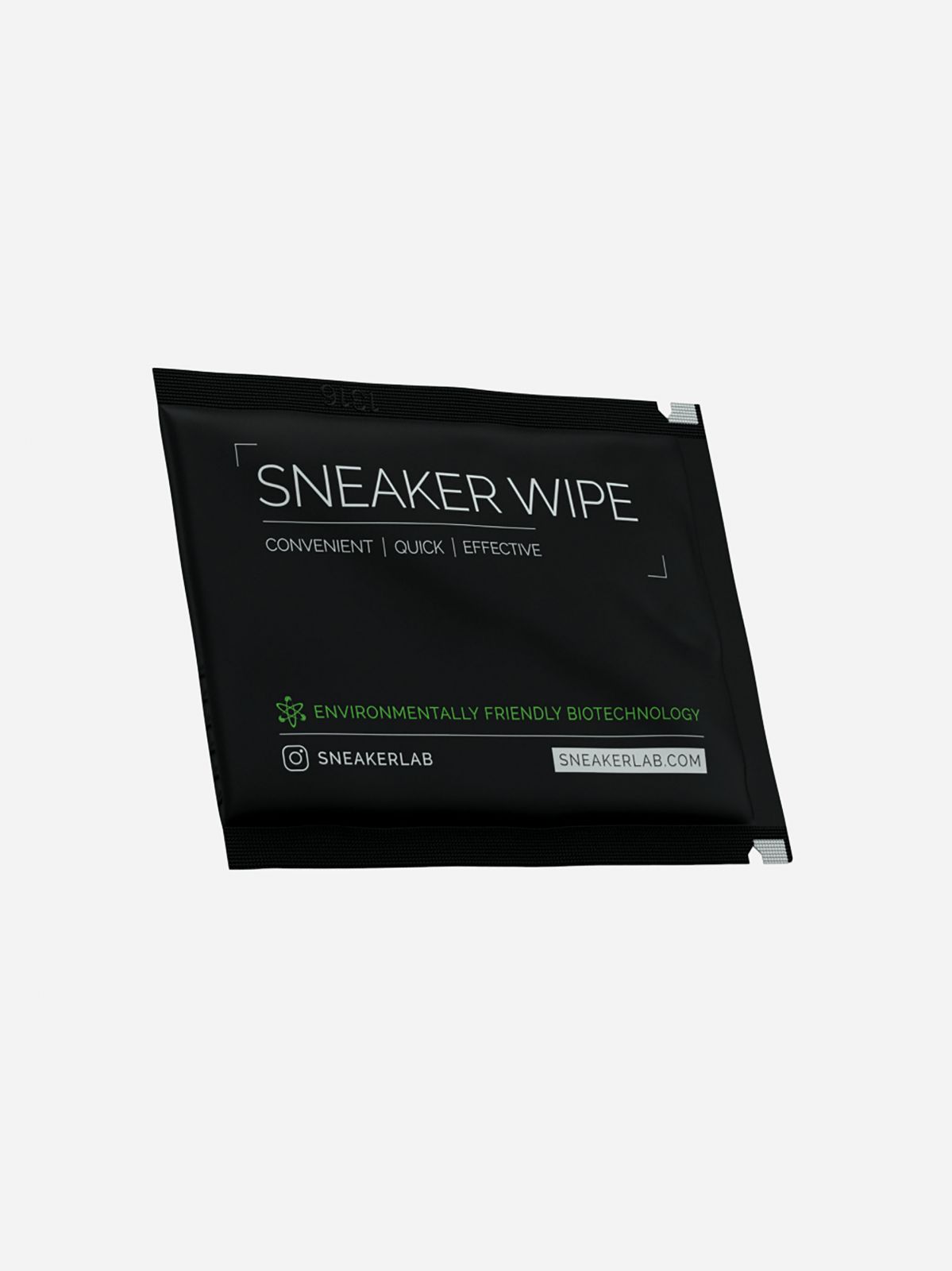  מארז 12 מגבונים לנעליים Sneakers Wipes של SNEAKER LAB