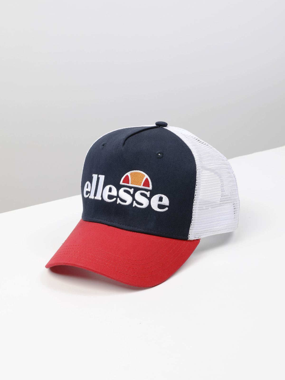 כובע מצחייה עם רקמת לוגו / גברים של ELLESSE