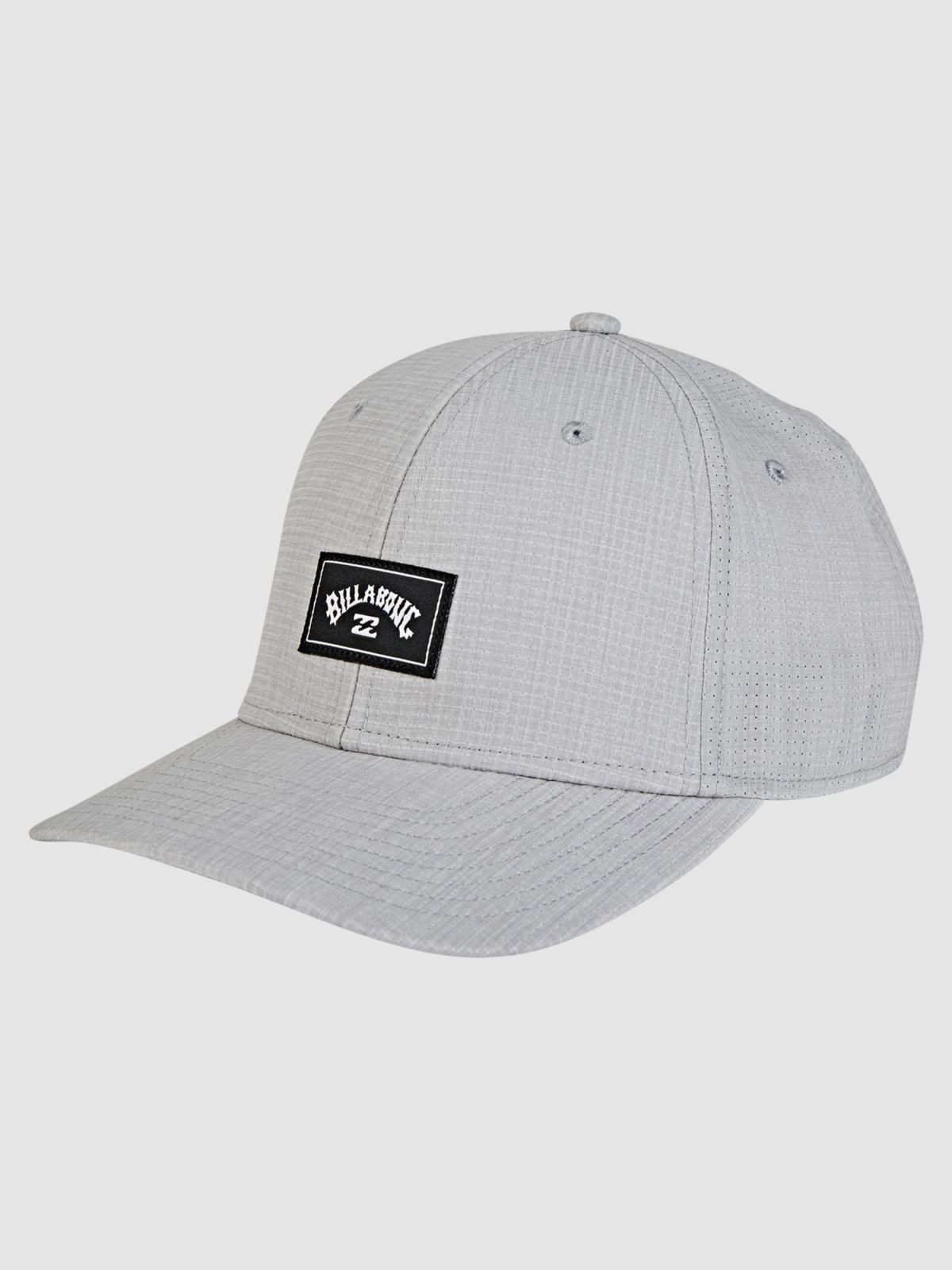  כובע מצחייה עם פאץ' לוגו / גברים של BILLABONG