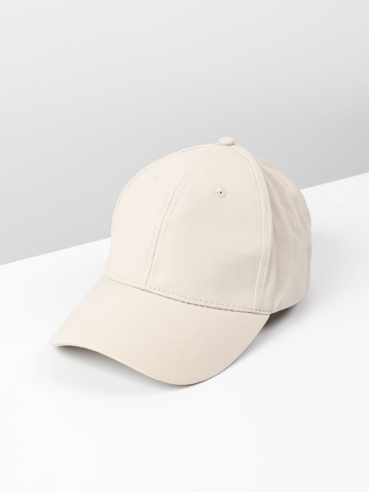  כובע מצחייה קלאסי של TERMINAL X