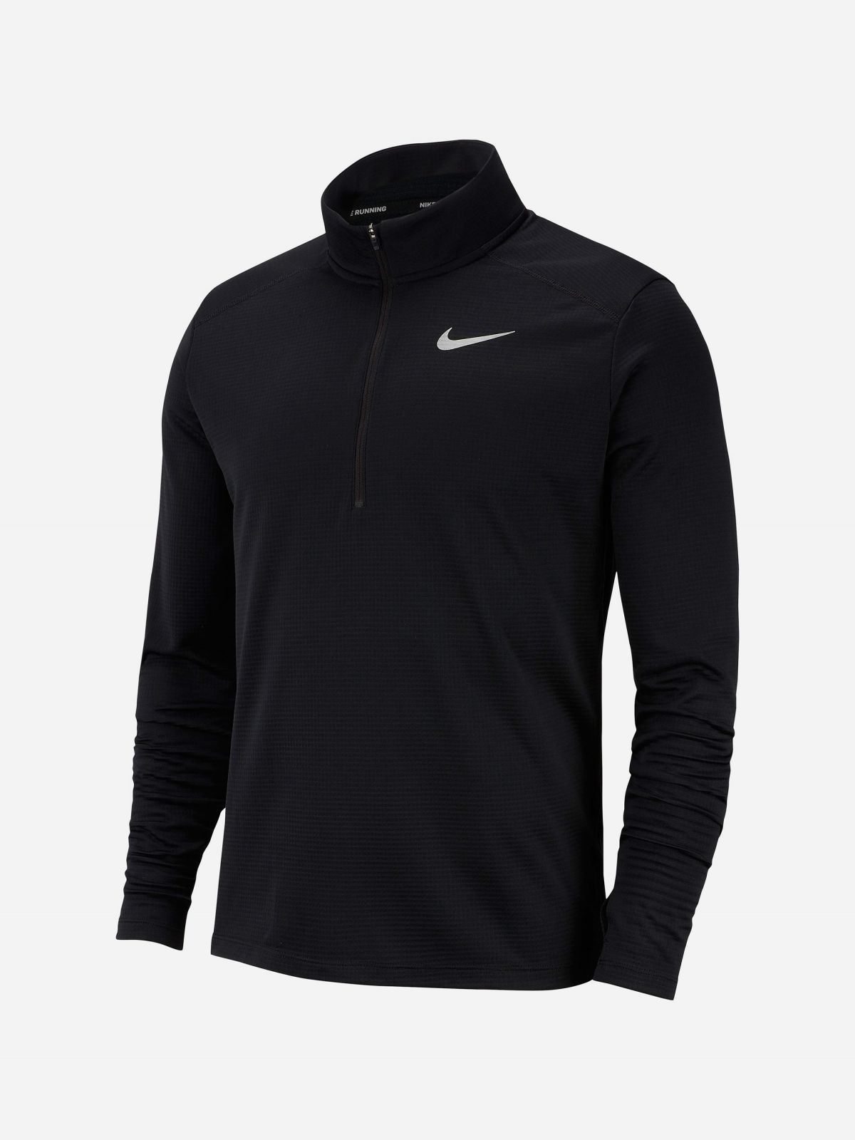  חולצת ריצה עם לוגו Nike Pacer של NIKE