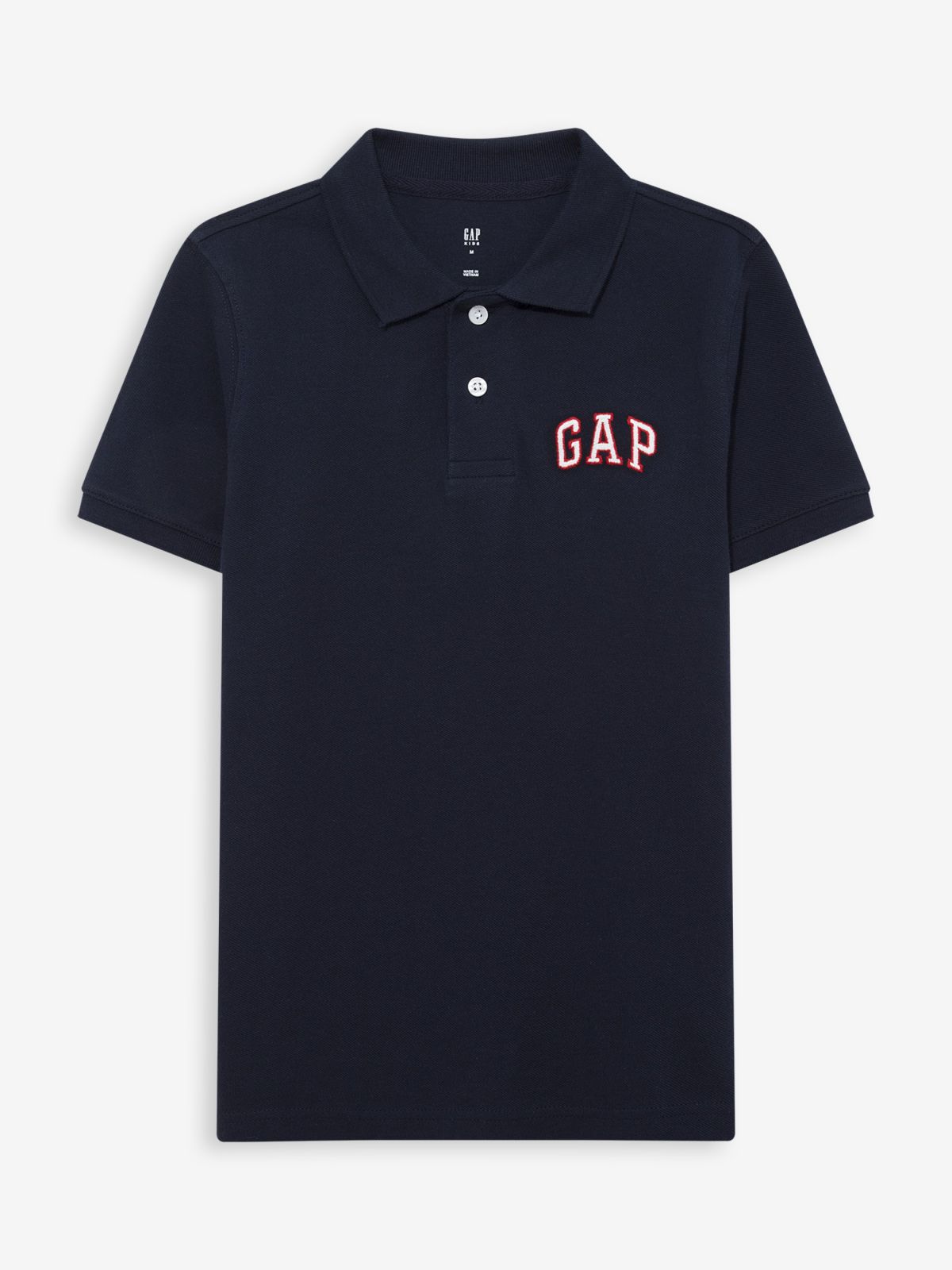  חולצת פולו עם לוגו / בנים של GAP