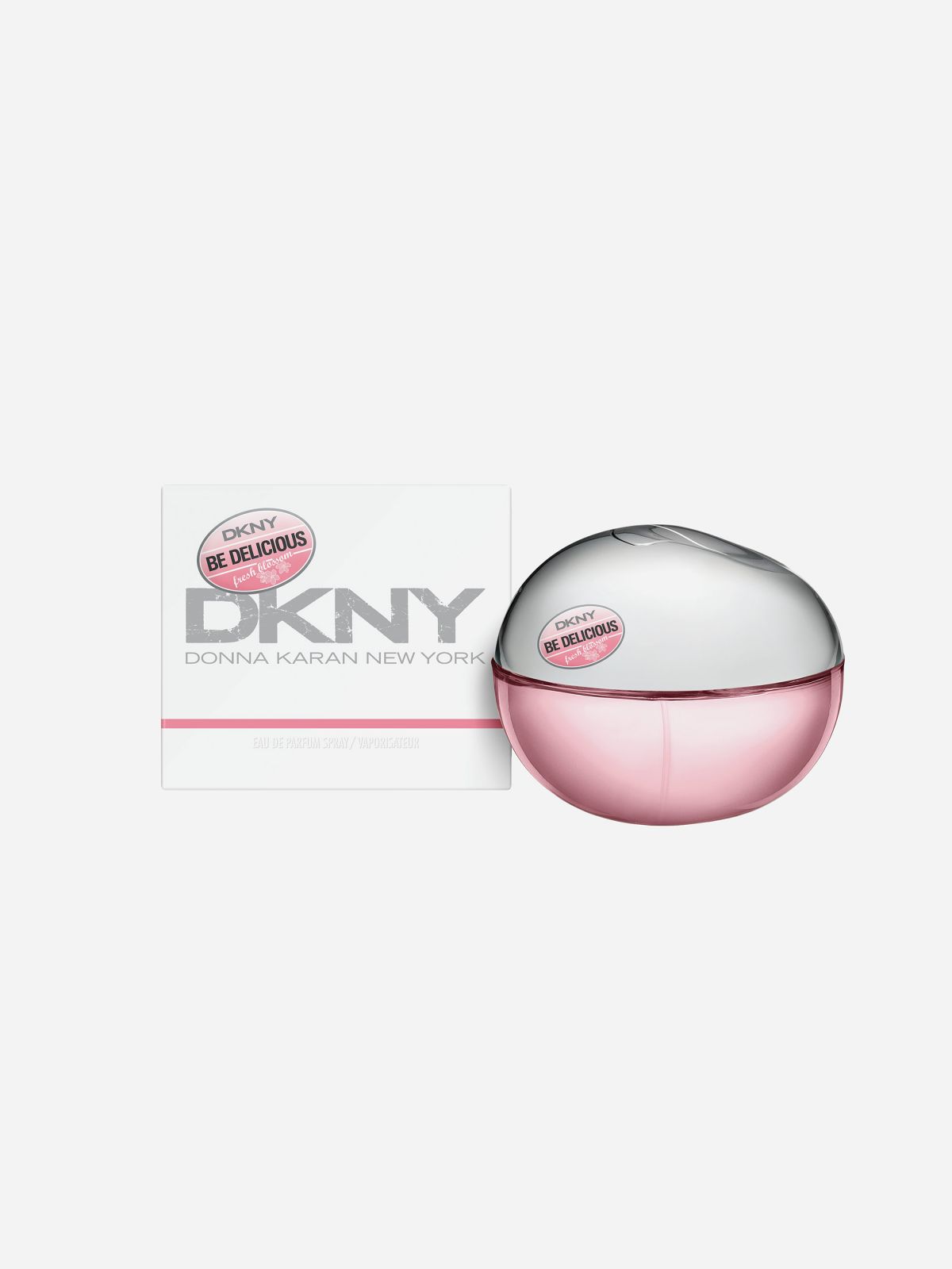 בושם לאישה Be Delicious Fresh Blossom Spray של DKNY