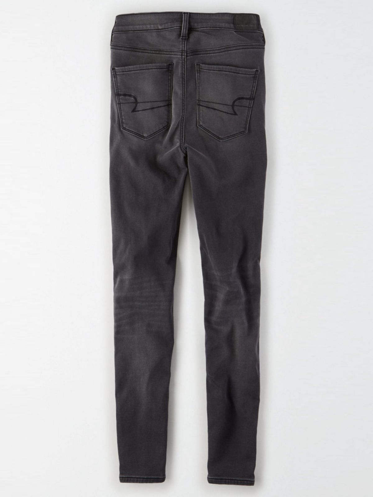  ג'ינס סקיני ארוך בגזרת Jegging של AMERICAN EAGLE