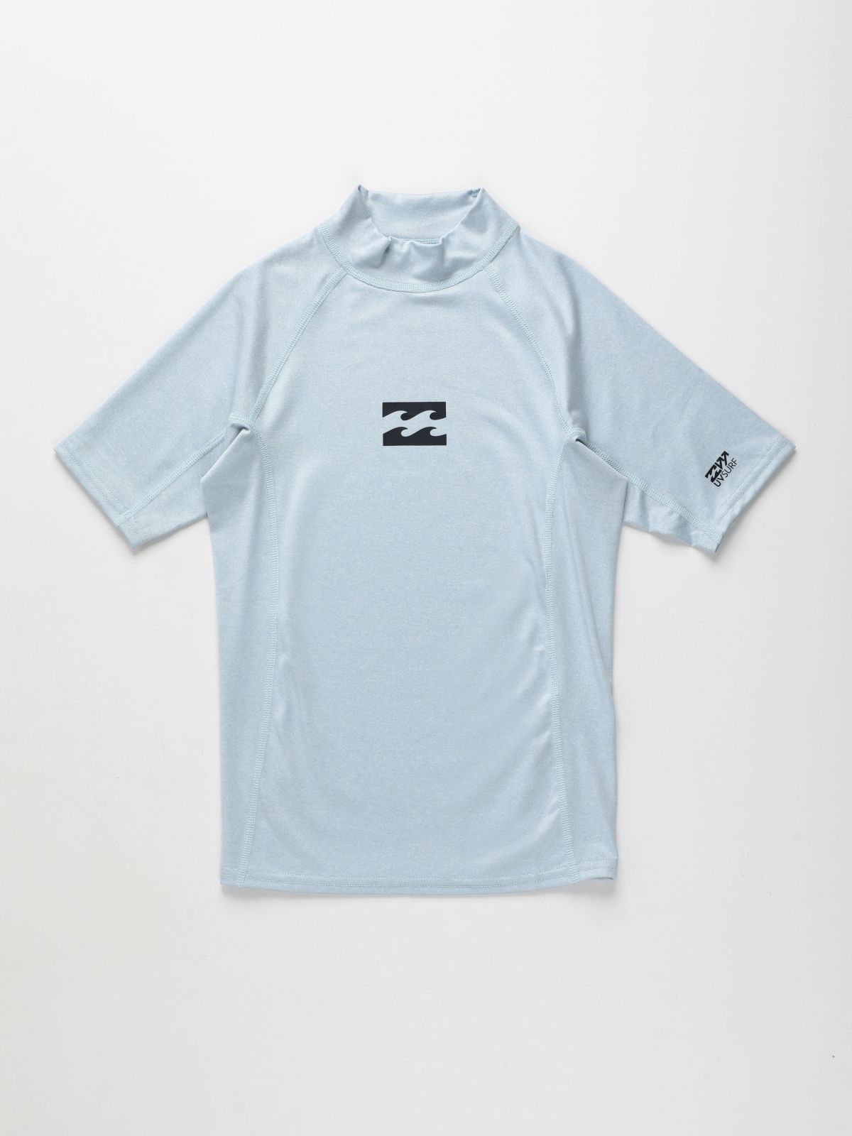  חולצת גלישה עם הדפס לוגו / בנים של BILLABONG