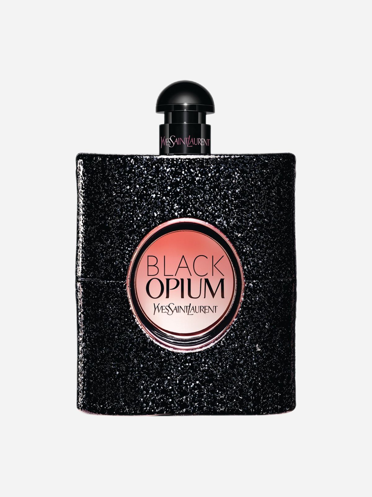  בושם לאישה Black Opium E.D.P של YVES SAINT LAURENT