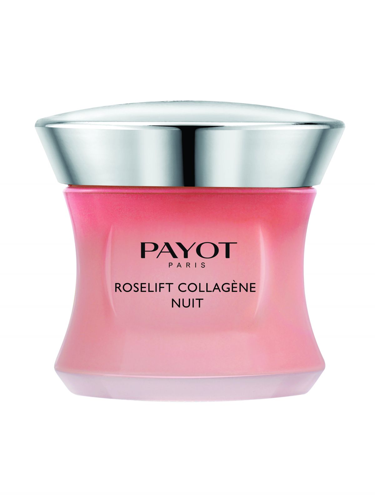  רוז ליפט קרם לילה עשיר לשיפור מוצקות העור Roselift Night Cream של PAYOT