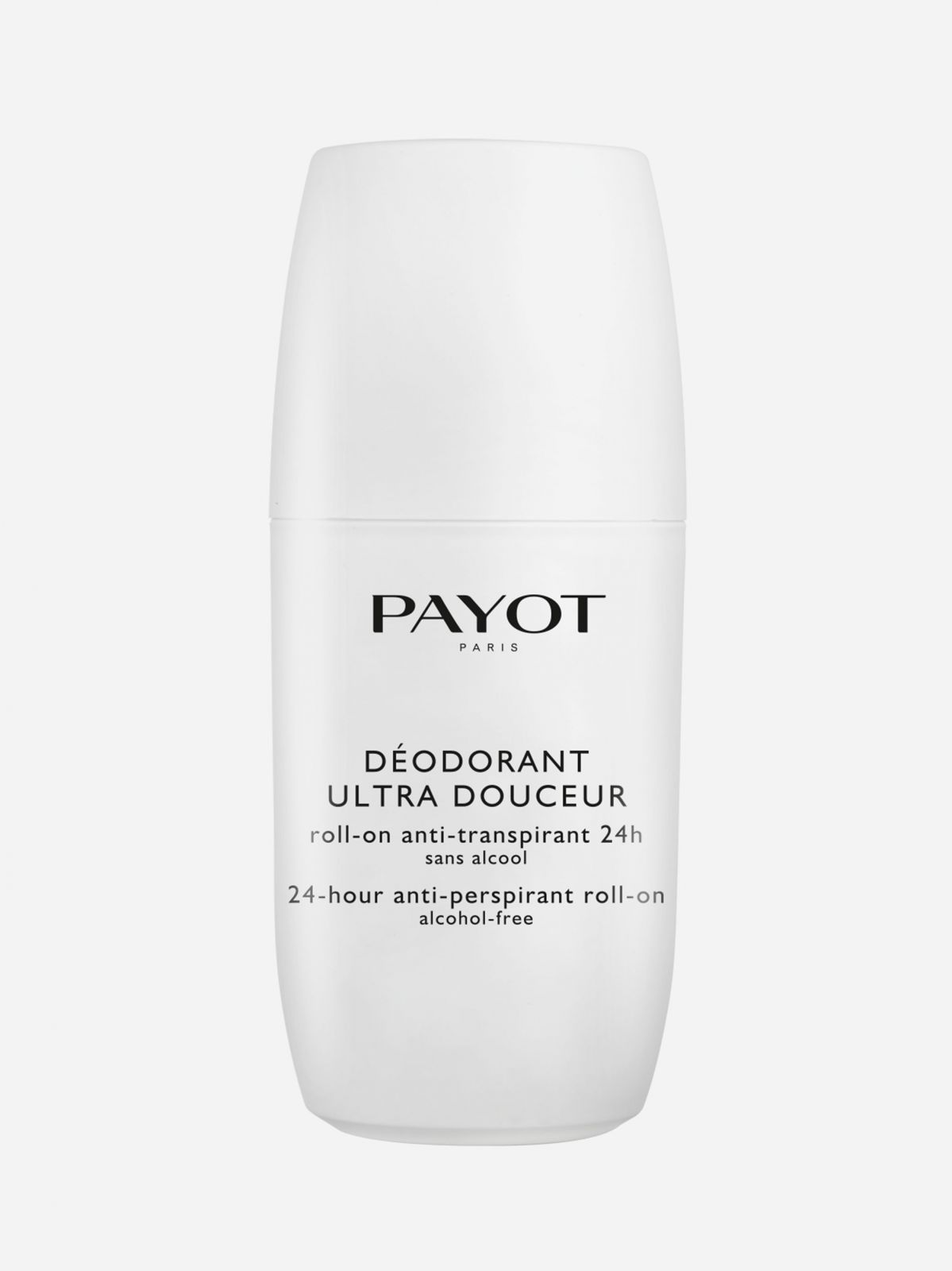  דאודורנט Refreshing Deodorant Roll On של PAYOT