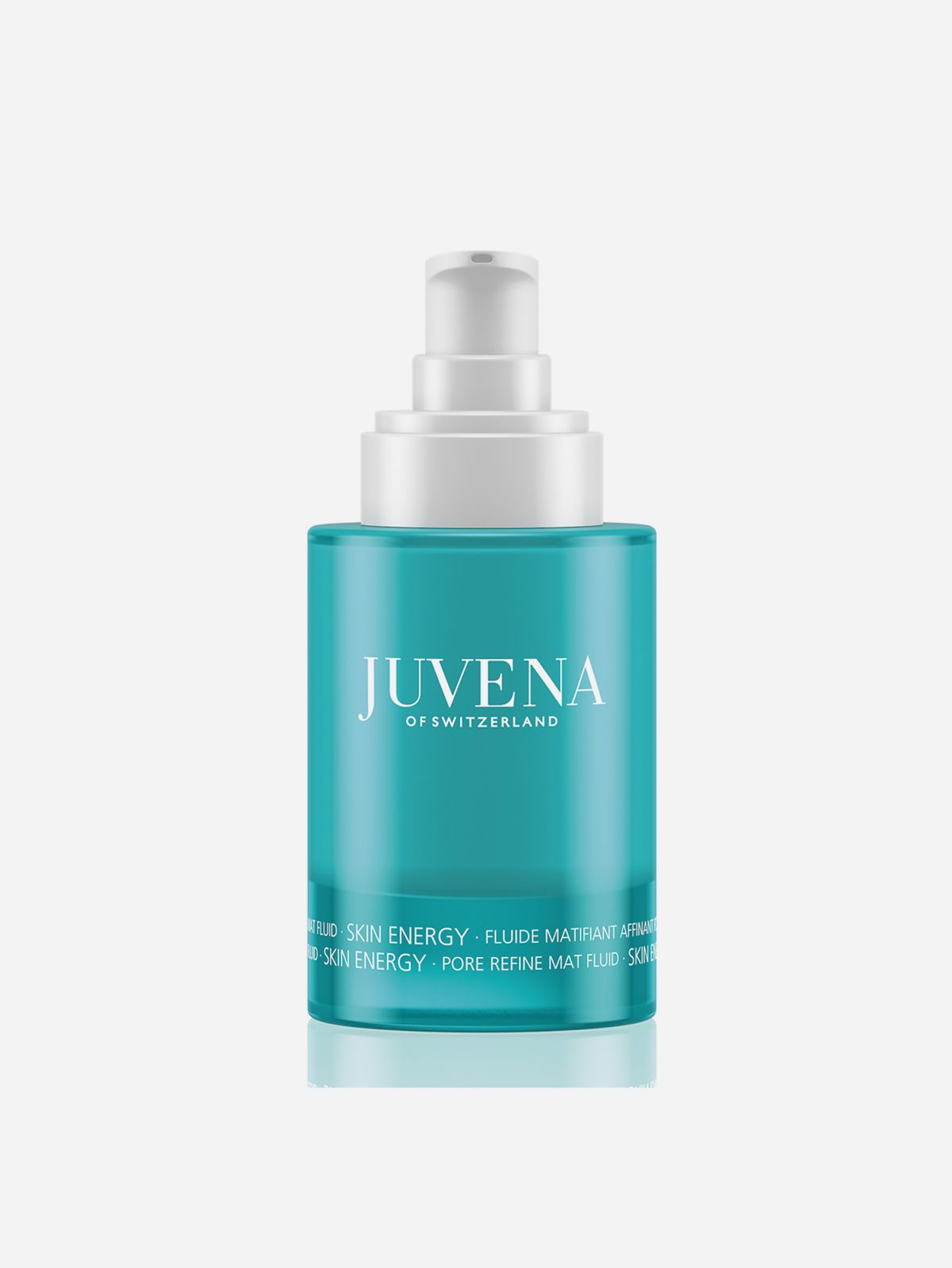  סקין אנרג'י סרום לחות Skin Energy Aqua Recharge Essence של JUVENA