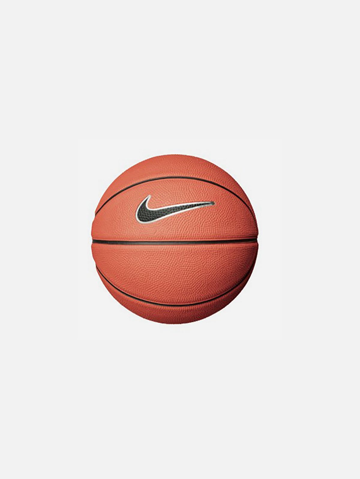  כדורסל עם לוגו / מידה 3 של NIKE