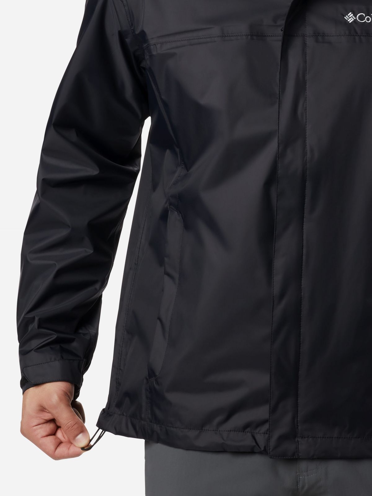  מעיל גשם Watertight II Jacket של COLUMBIA