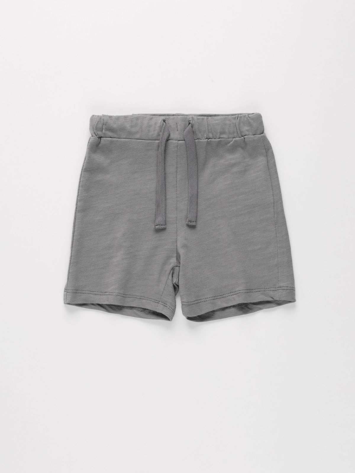  מארז 3 מכנסיים קצרים מבד ג'רסי דק / 6M-4Y של TERMINAL X KIDS