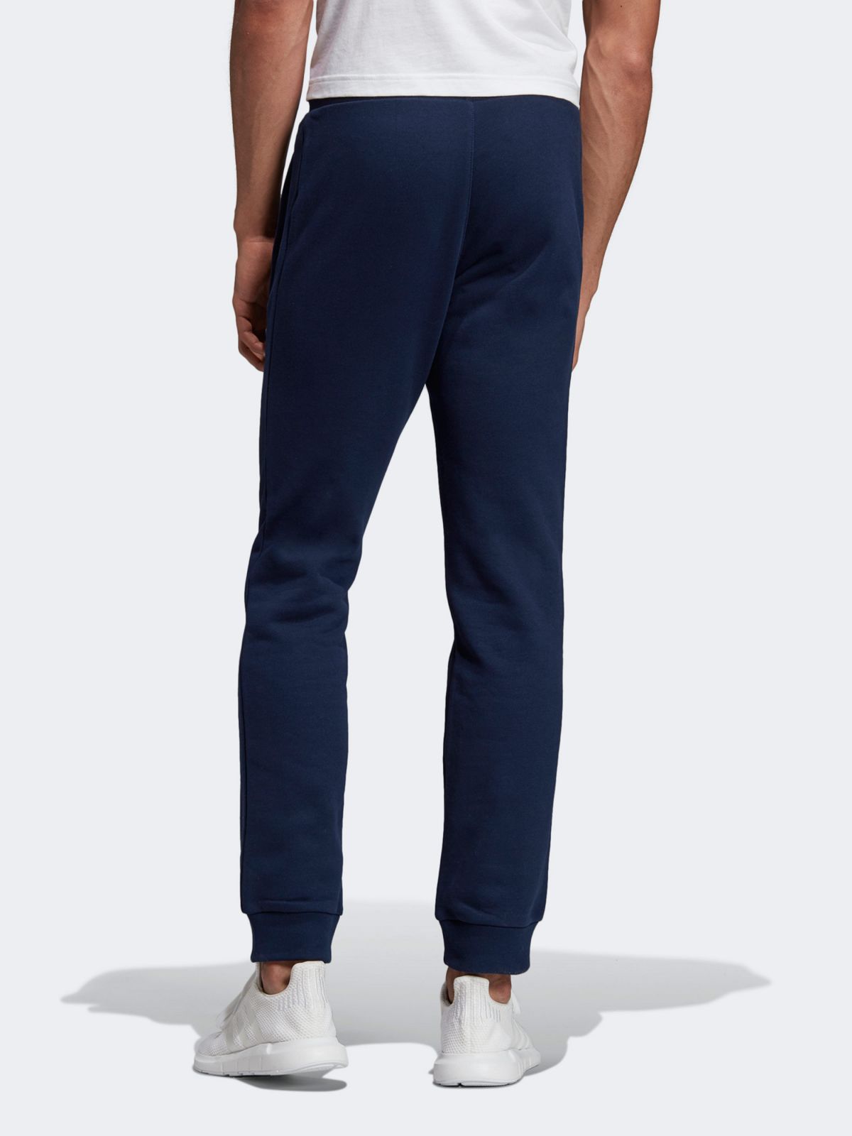  מכנסי טרנינג פרנץ' טרי עם רקמת לוגו של ADIDAS Originals