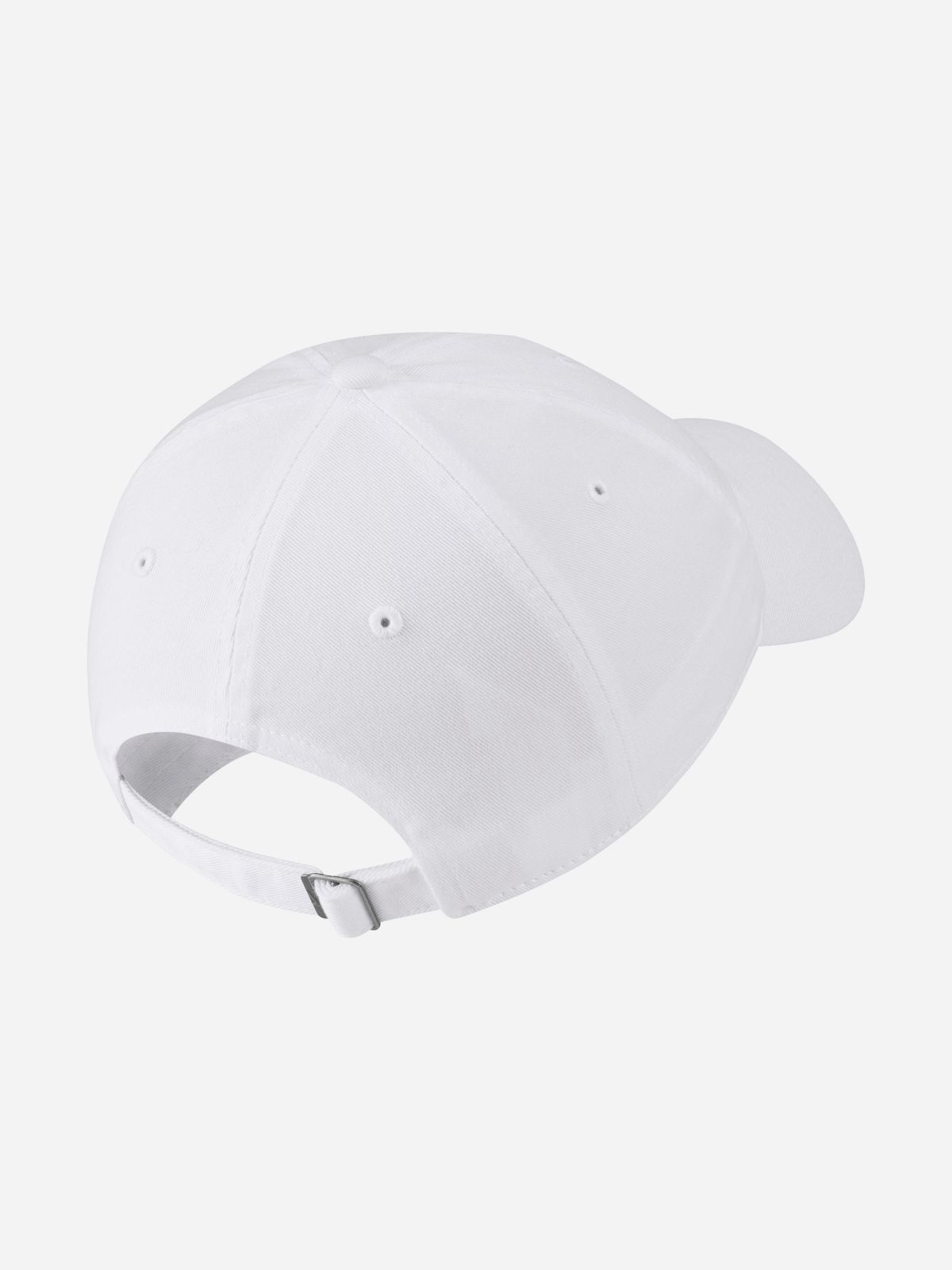  כובע מצחייה עם רקמת לוגו / נשים של NIKE