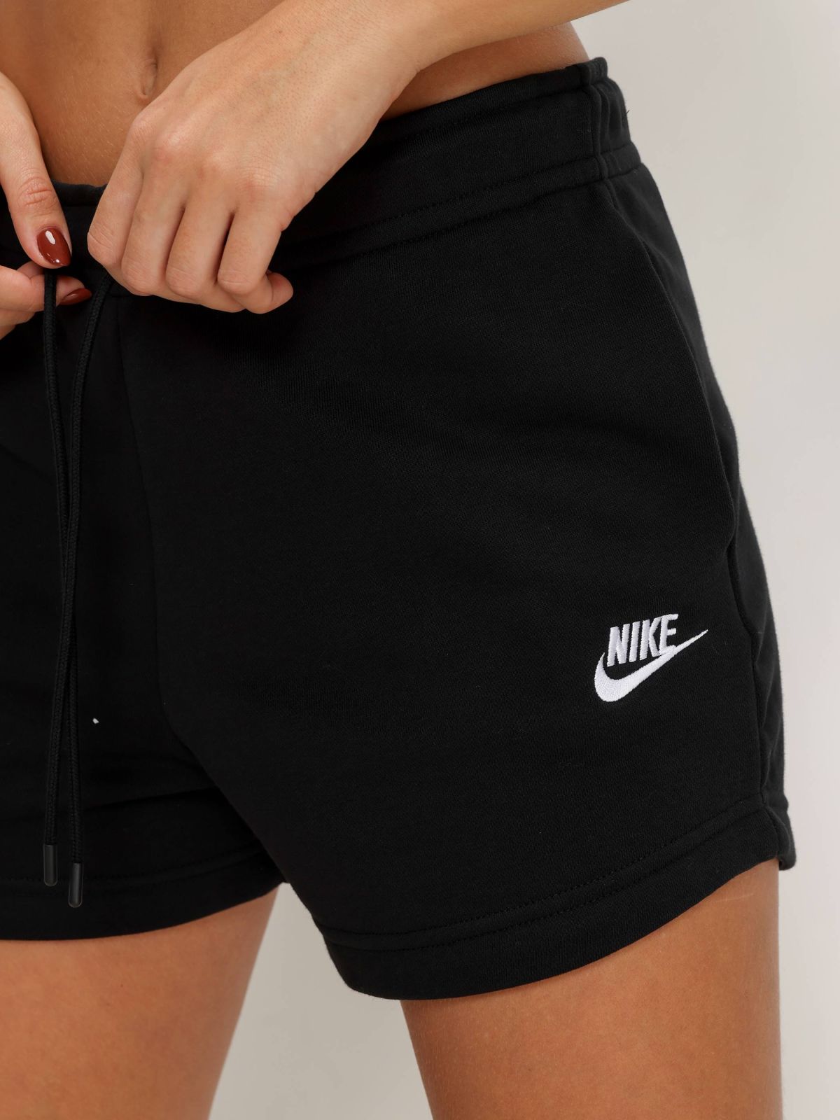  מכנסי טרנינג קצרים Sportswear Essential של NIKE