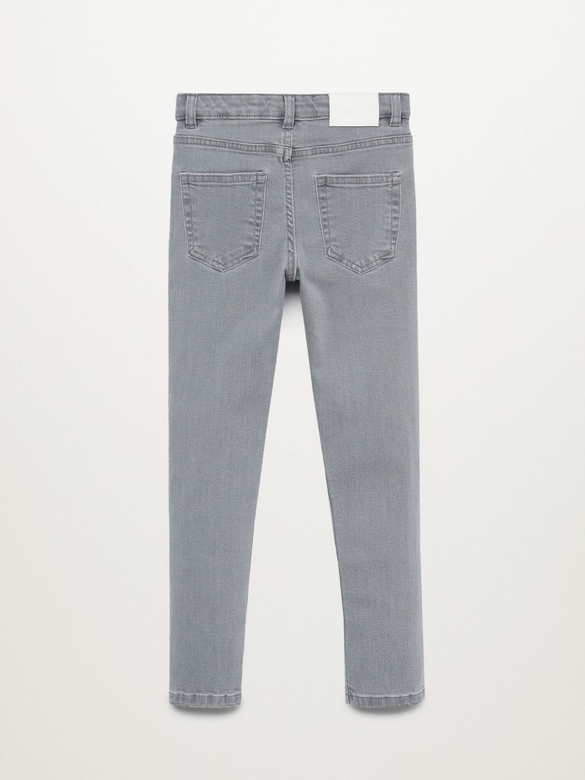 ג'ינס סקיני Slim-Fit של MANGO