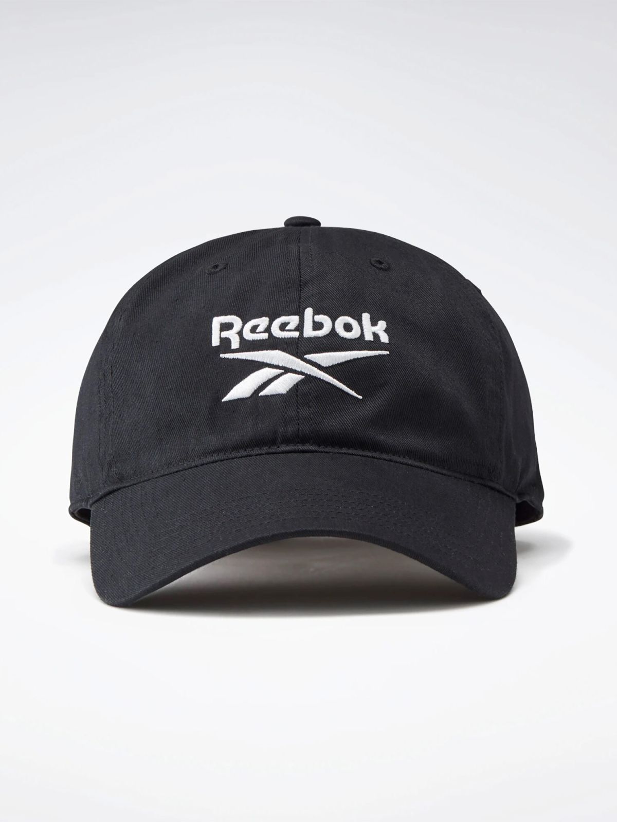  כובע מצחייה עם רקמת לוגו / גברים של REEBOK