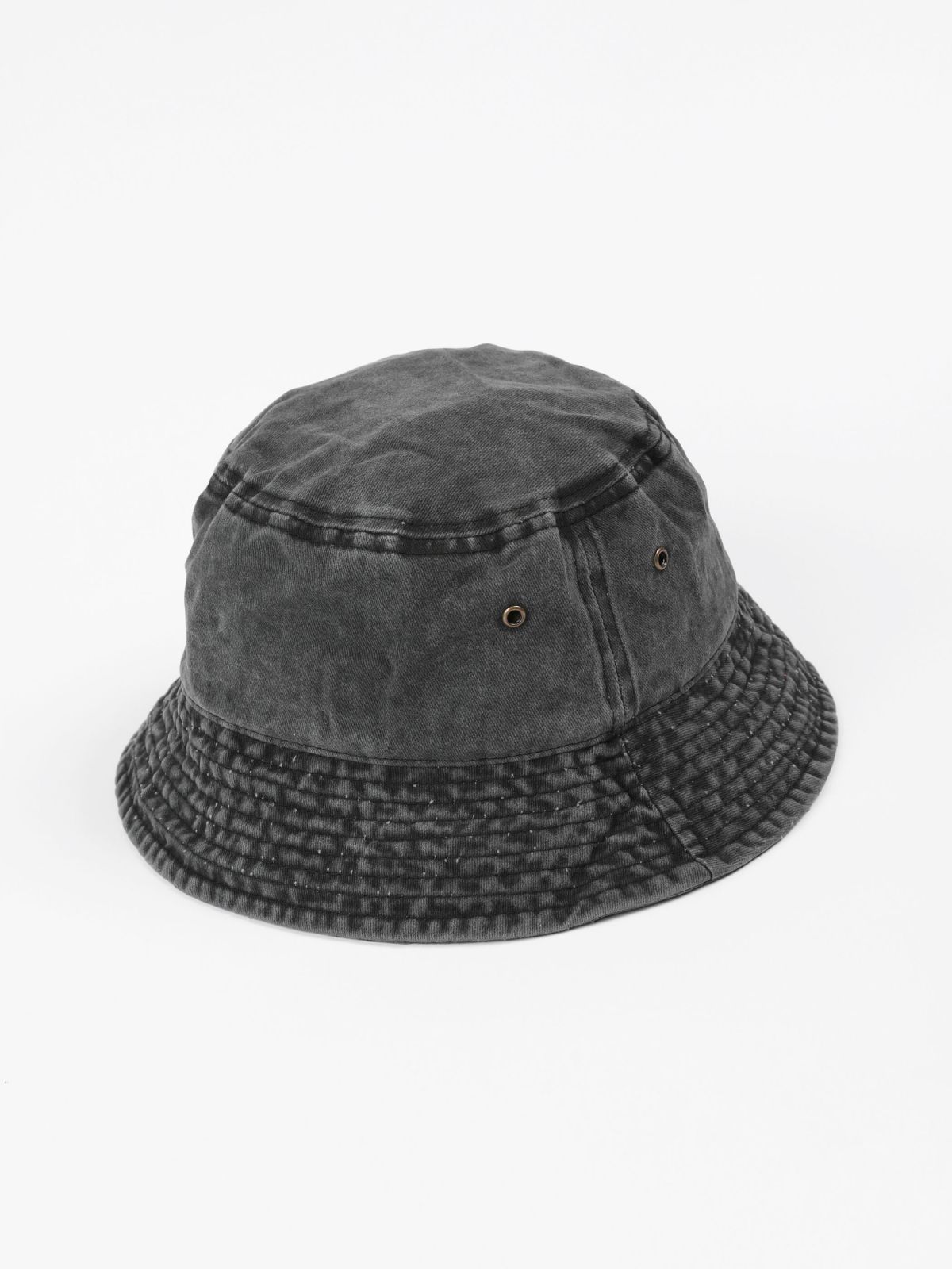  כובע באקט ווש / גברים של TERMINAL X