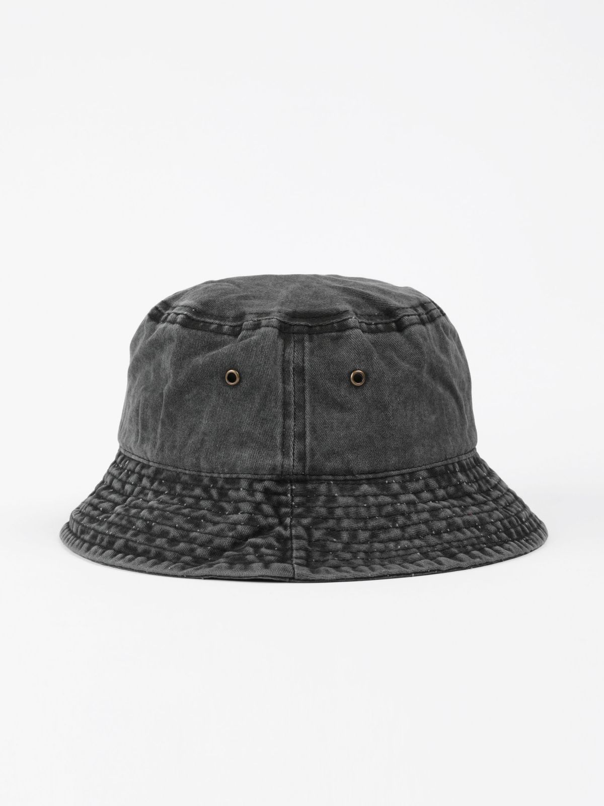  כובע באקט ווש / גברים של TERMINAL X