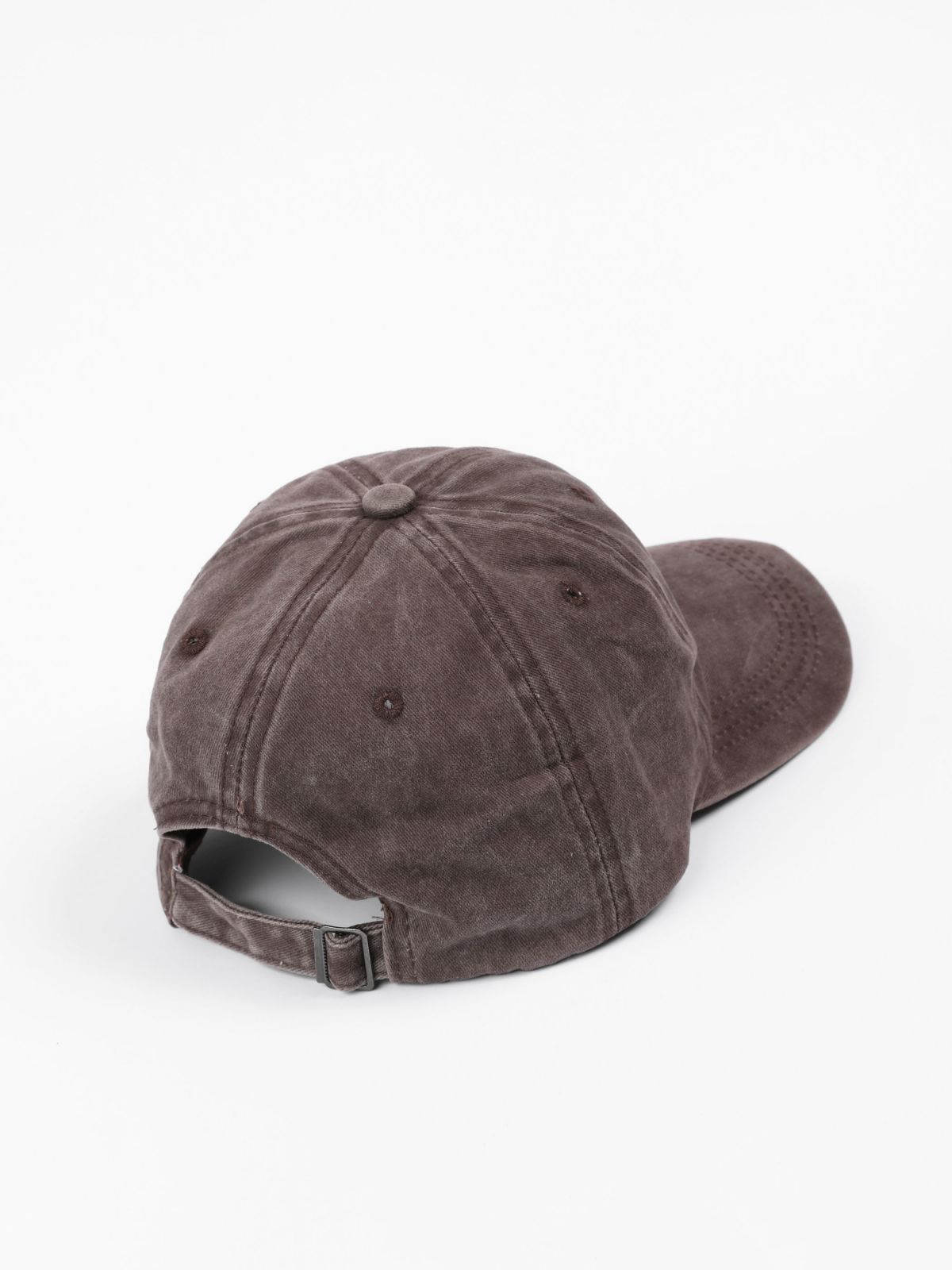  כובע מצחייה ווש של TERMINAL X