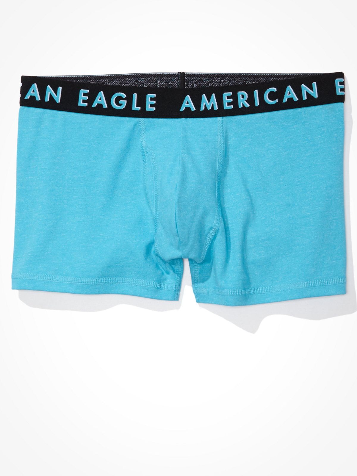  תחתוני בוקסר עם גומי לוגו / גברים של AMERICAN EAGLE
