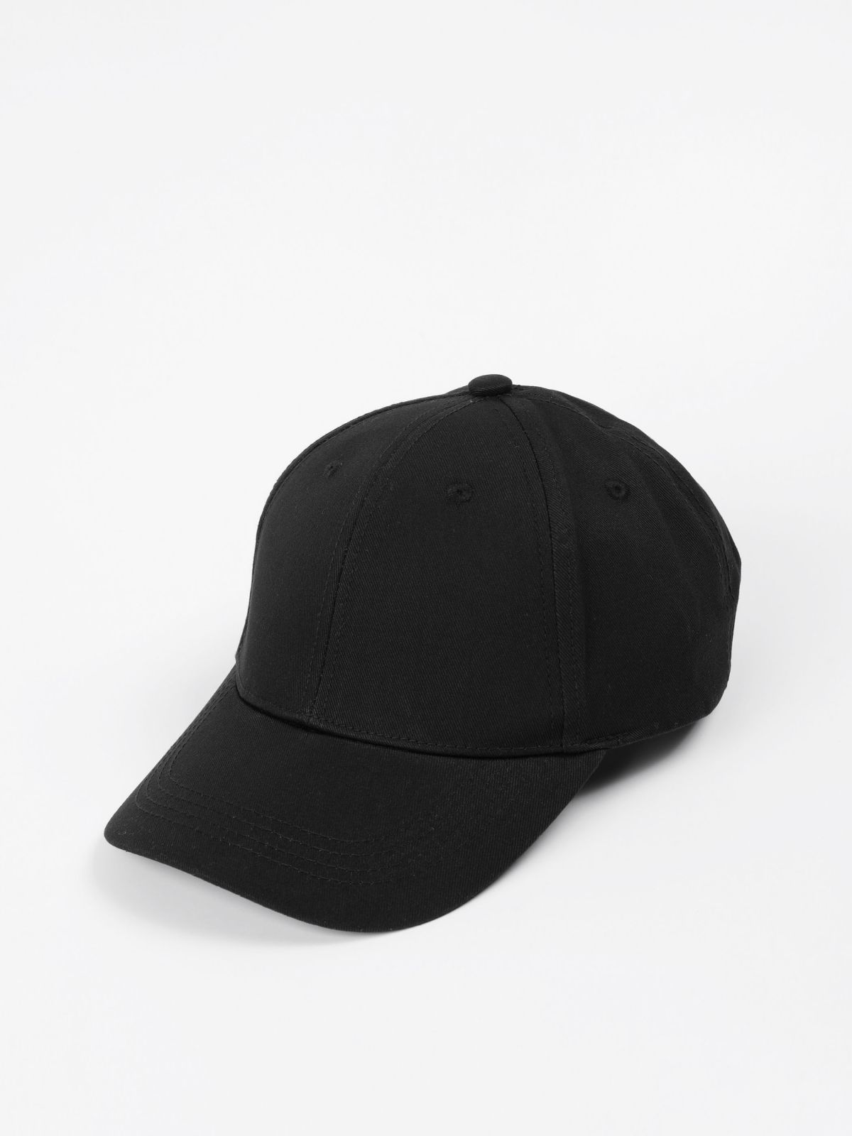  כובע מצחייה בייסיק של TERMINAL X