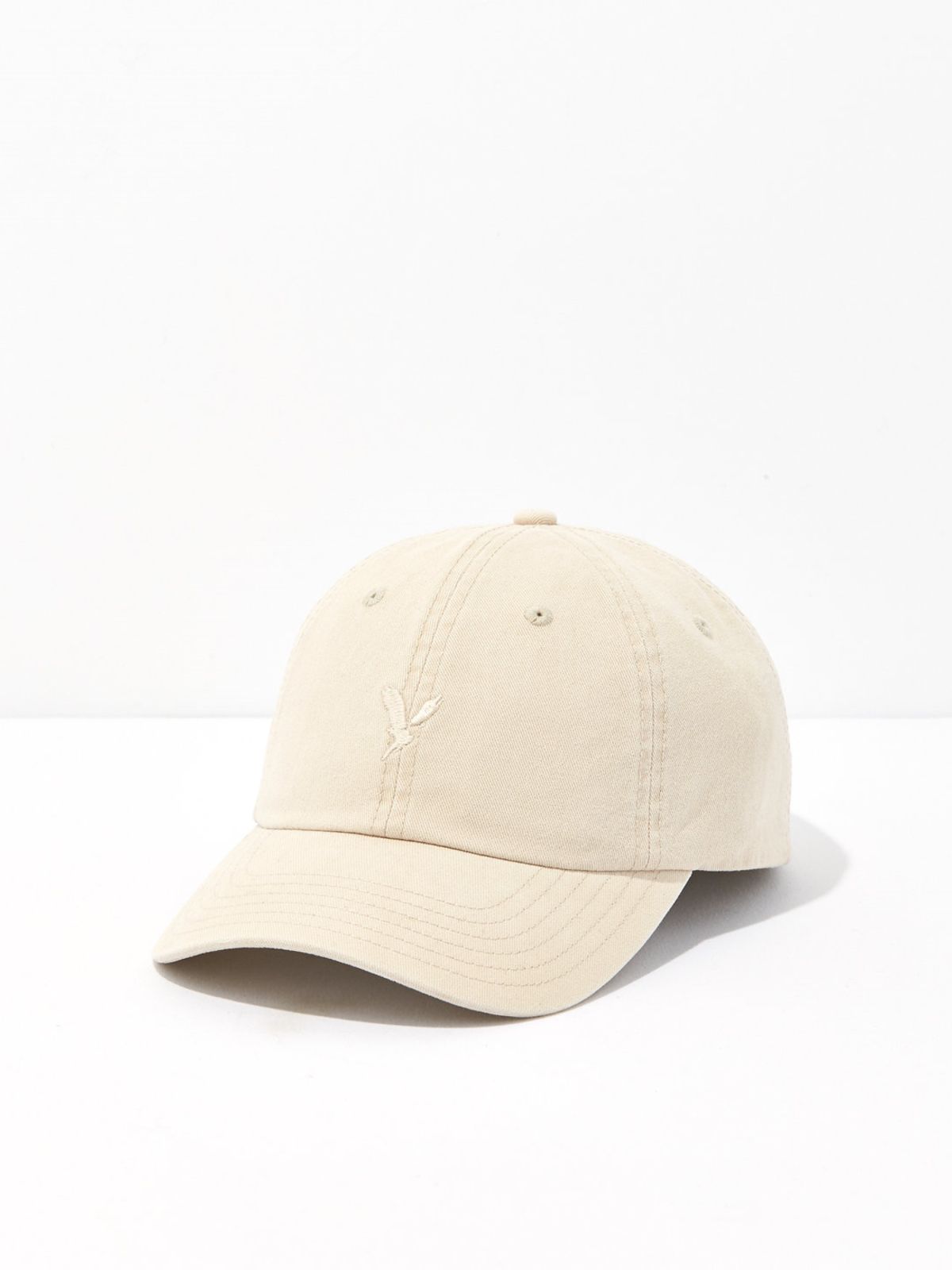  כובע מצחייה אקטיב עם לוגו / גברים של AMERICAN EAGLE