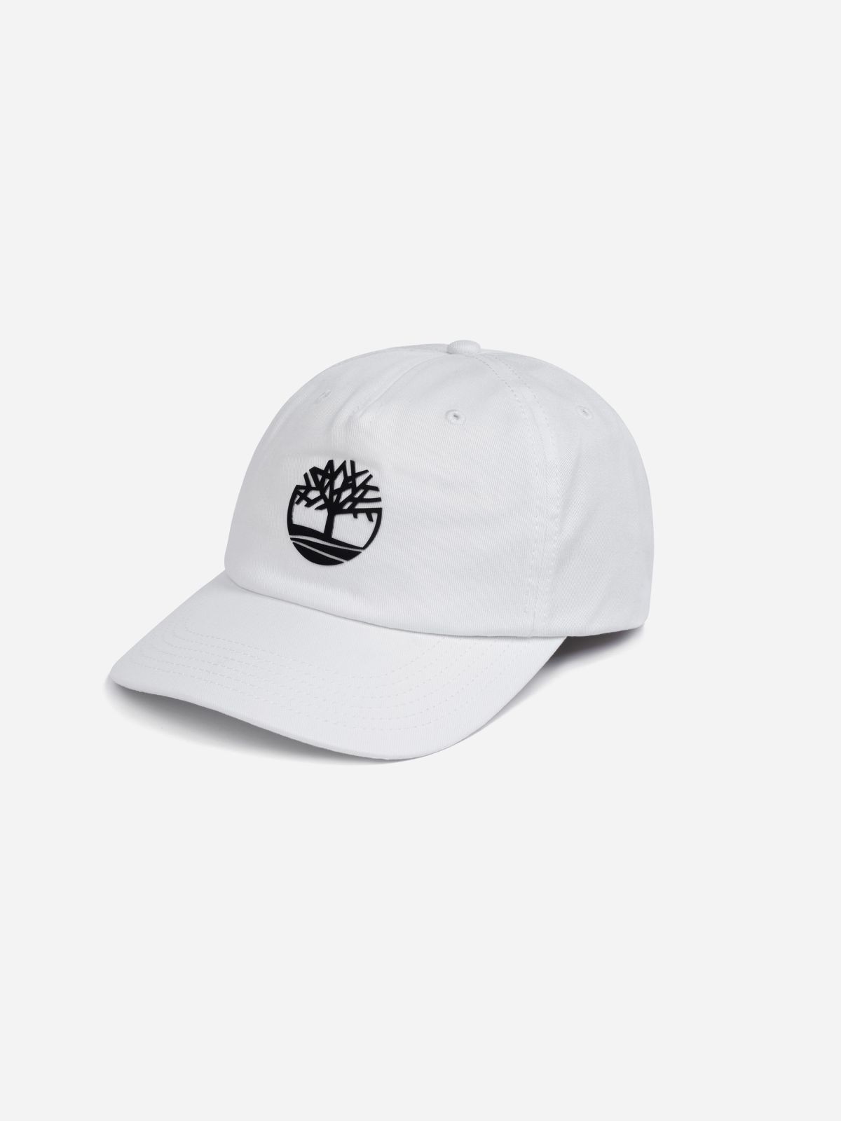  כובע מצחייה עם לוגו / גברים של TIMBERLAND