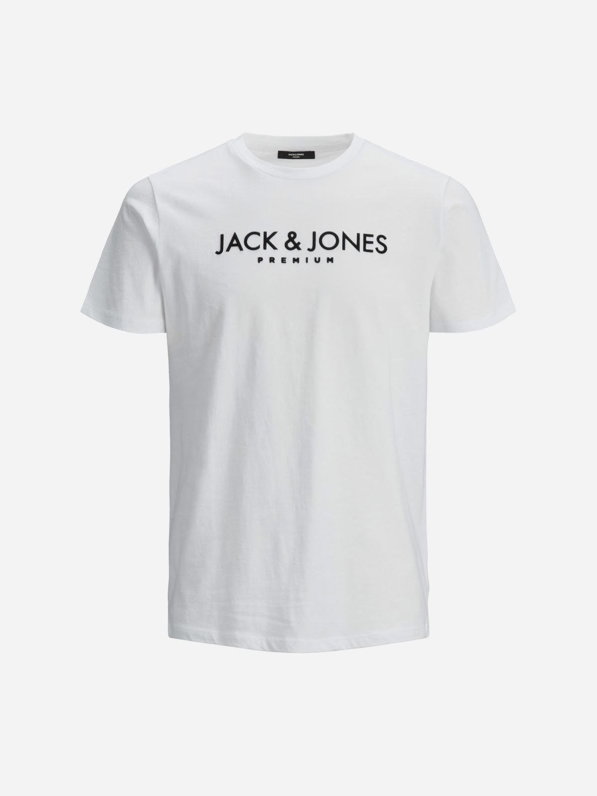  טי שירט עם לוגו / גברים של JACK AND JONES