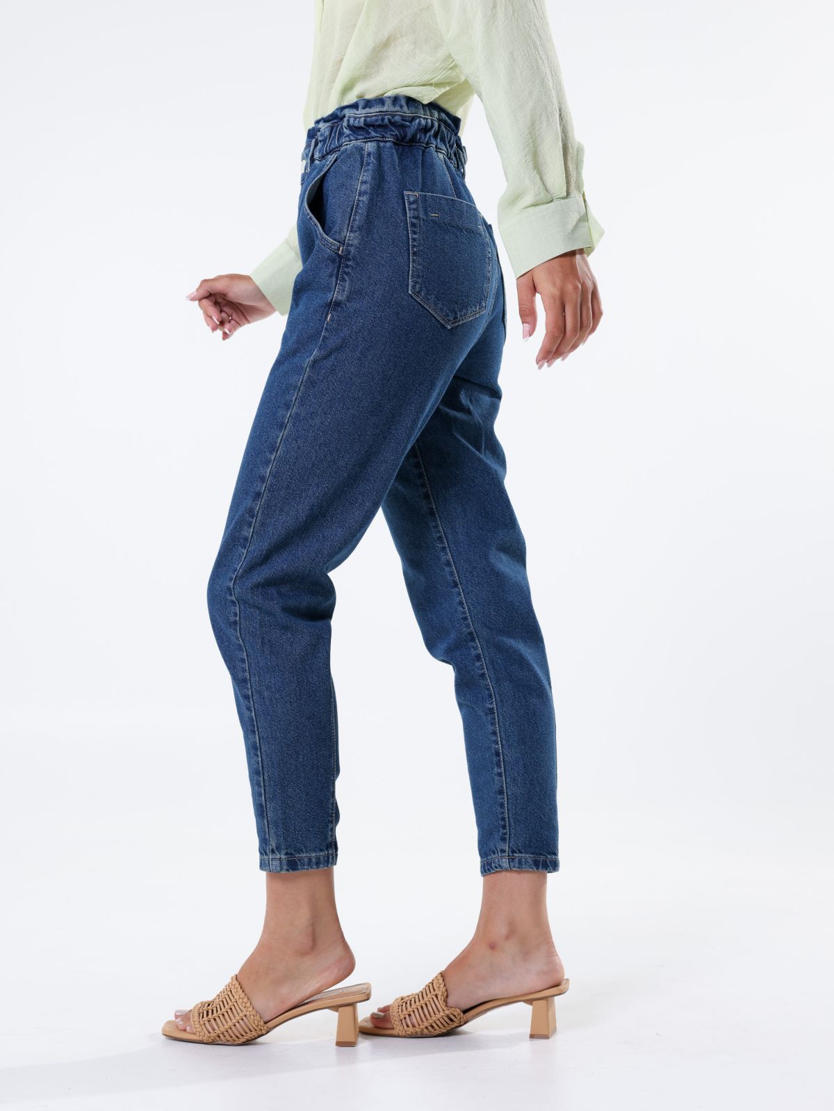  מכנסי ג'ינס  Lotus Jeans  של YANGA