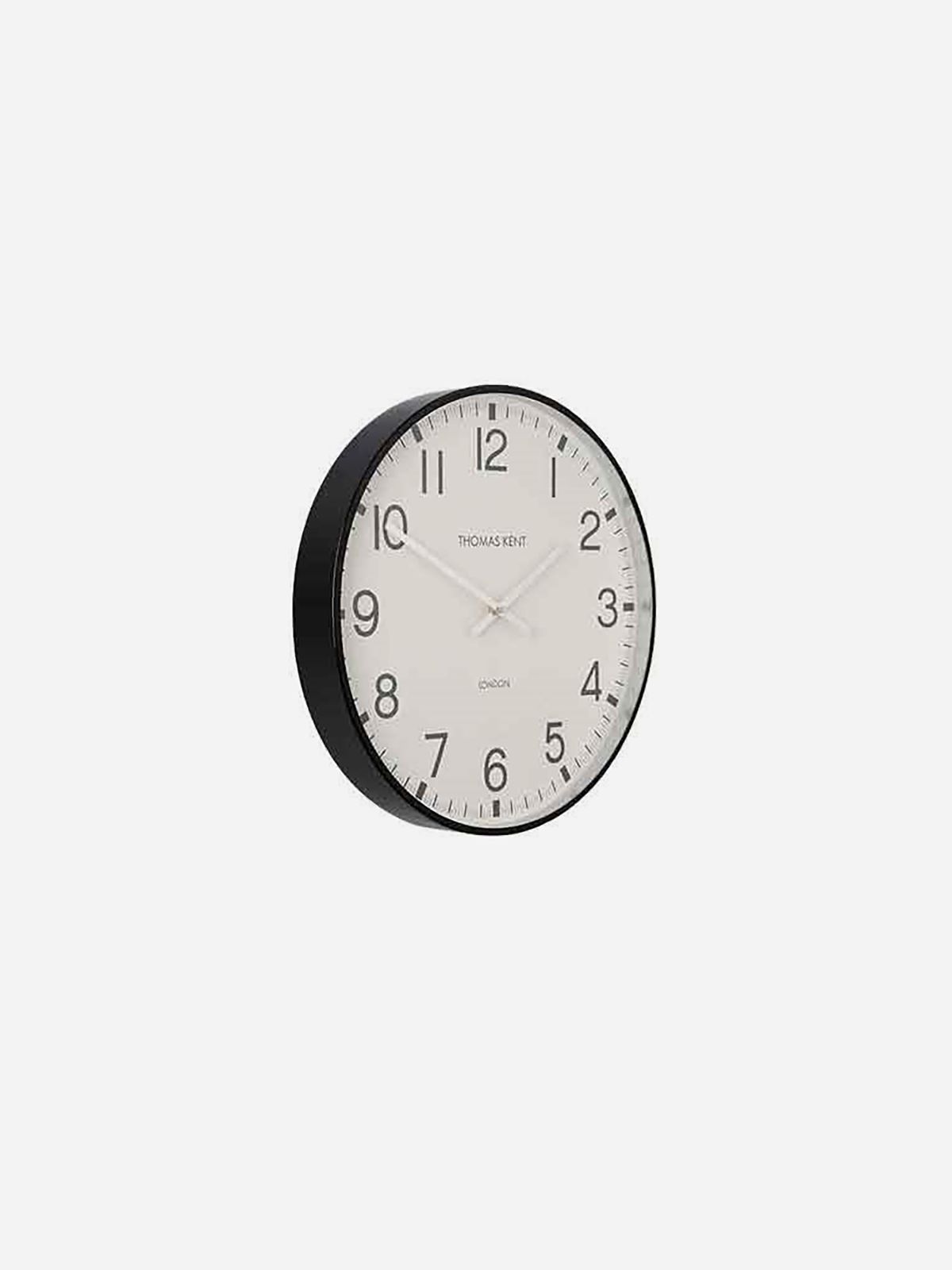  שעון קיר סמית קלוק של FLORALIS