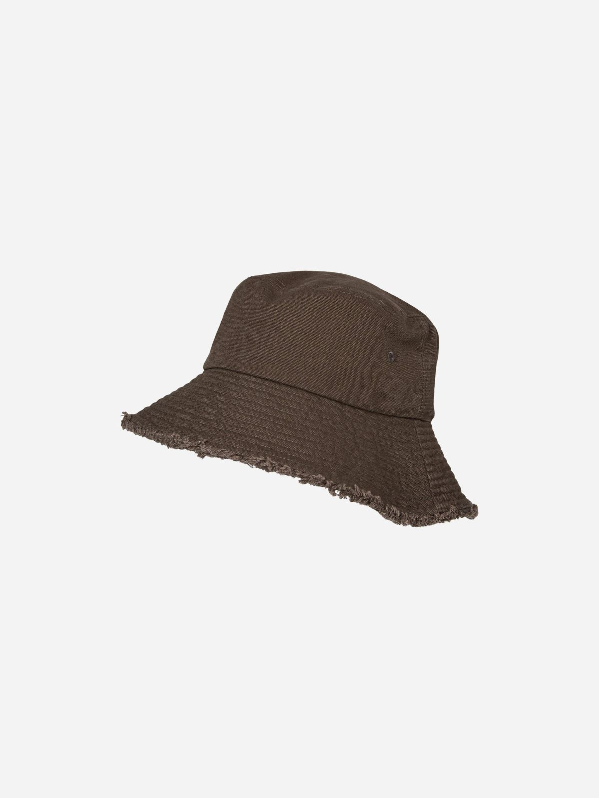  כובע באקט עם סיומת פרומה / נשים של VERO MODA