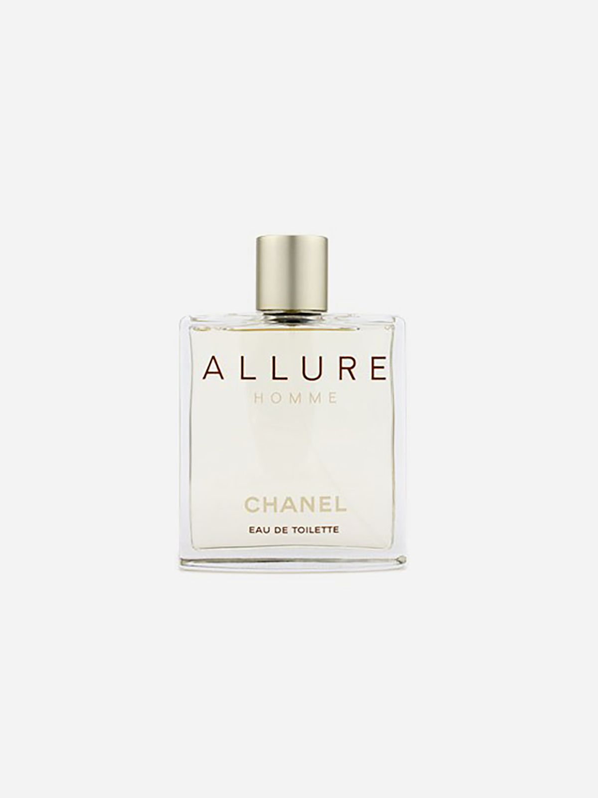  Chanel Allure E.D.T. בושם לגבר של CHANEL