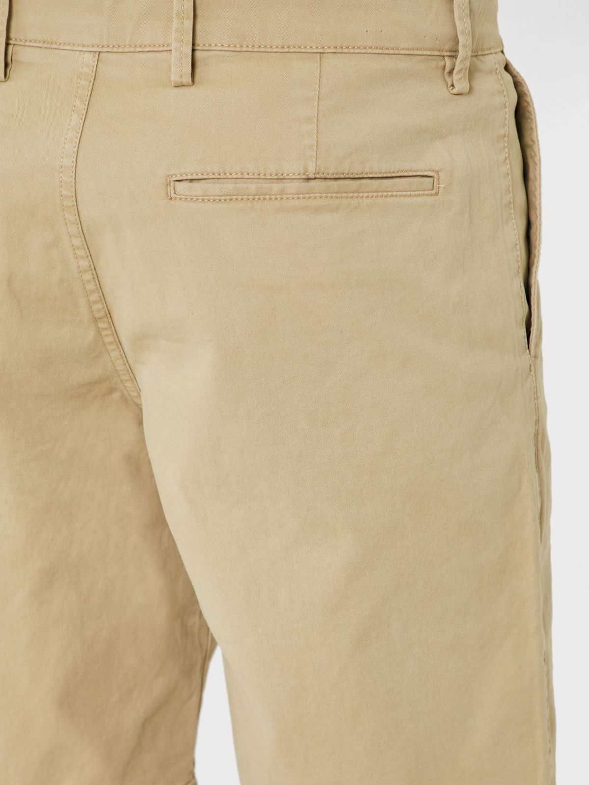  מכנסי ג'ינס קצרים / גברים של GAP