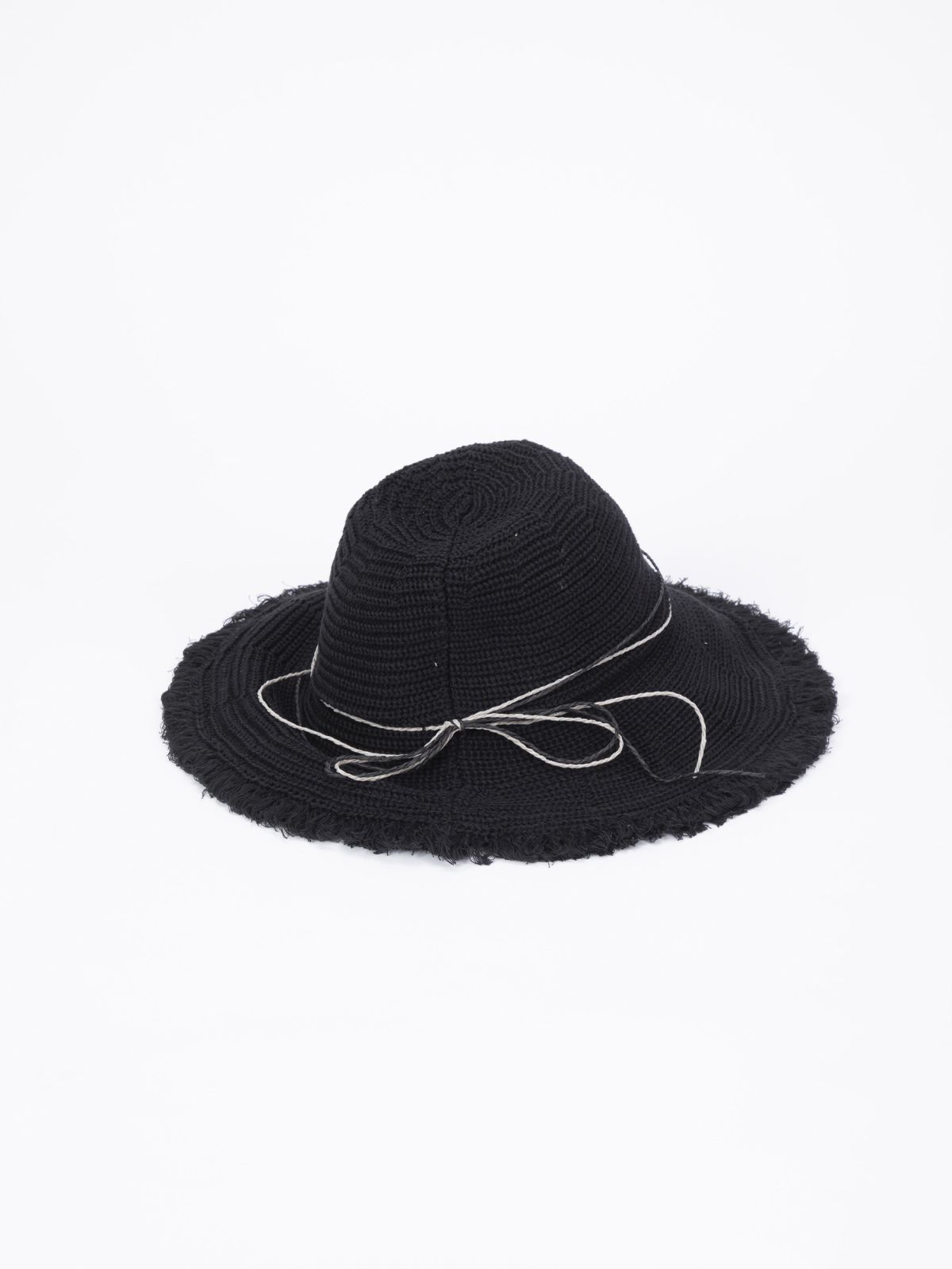  כובע רחב שוליים / נשים של YANGA