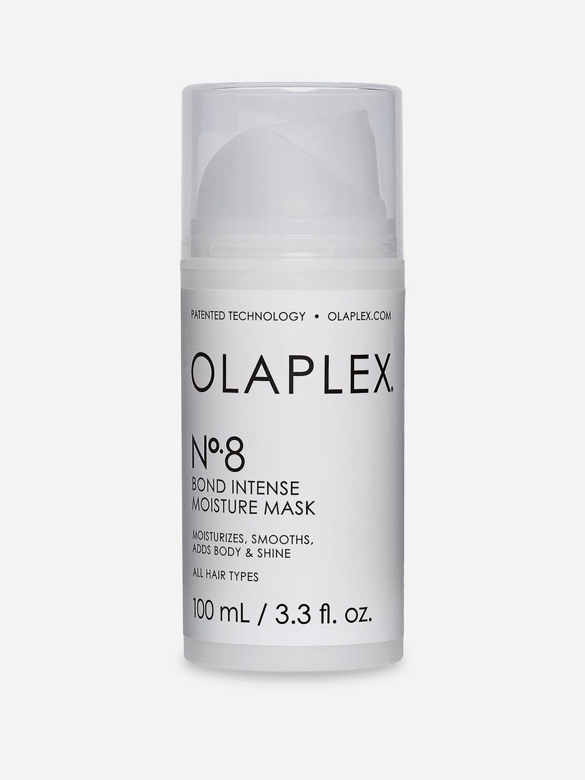  NO. 8 מסכת לחות אינטנסיבית של OLAPLEX