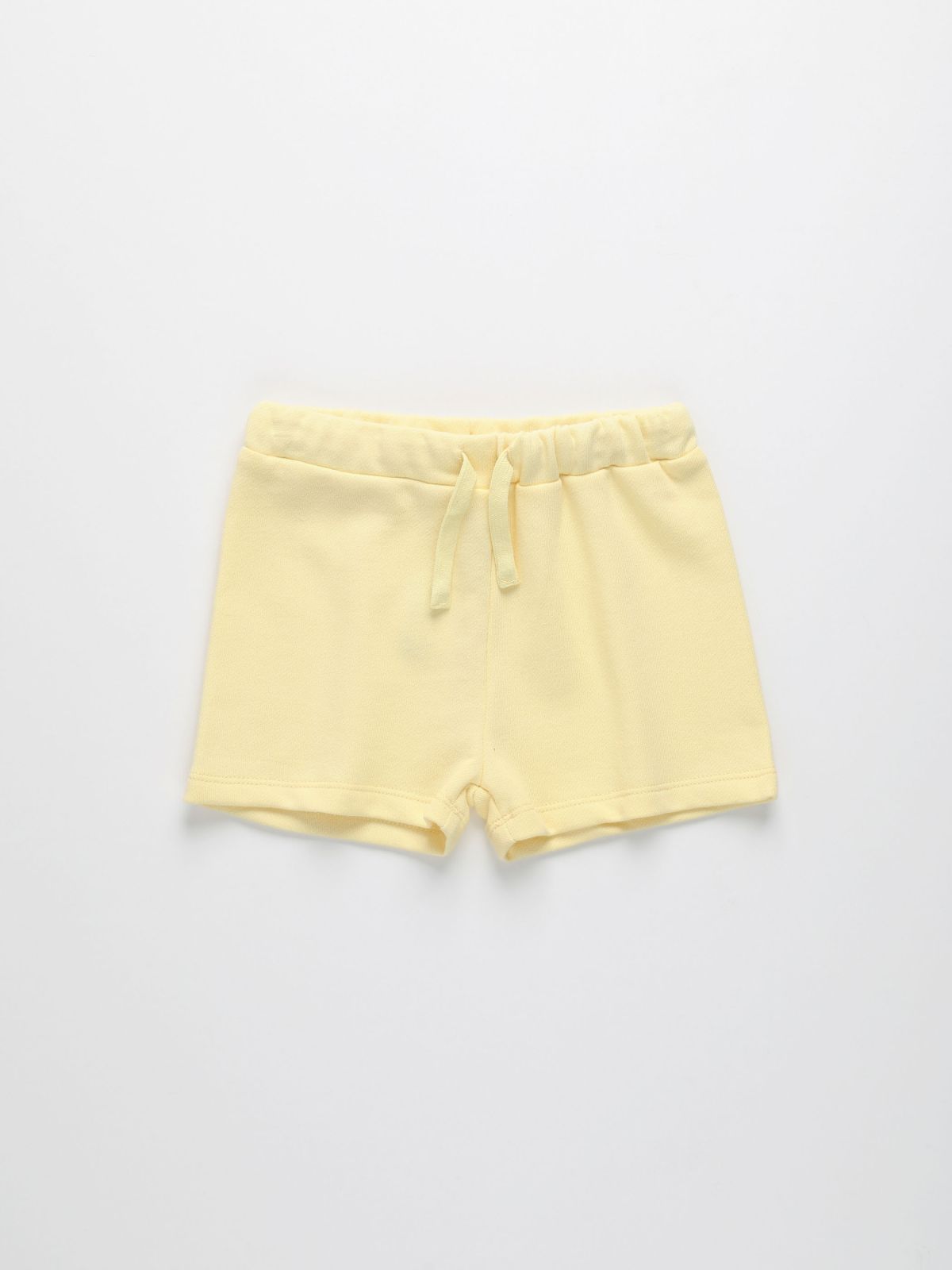  מארז 3 מכנסיים קצרים פרנץ' טרי / 3M-8Y בנות של TERMINAL X KIDS