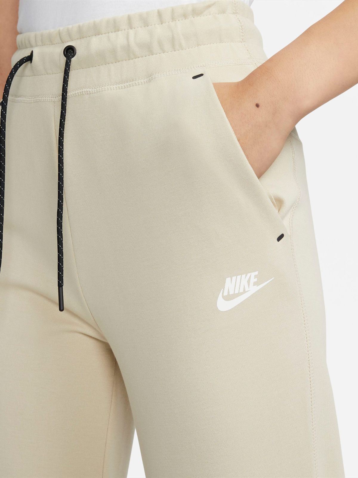  מכנסי טרנינג Plus Size / Sportswear Tech Fleece של NIKE