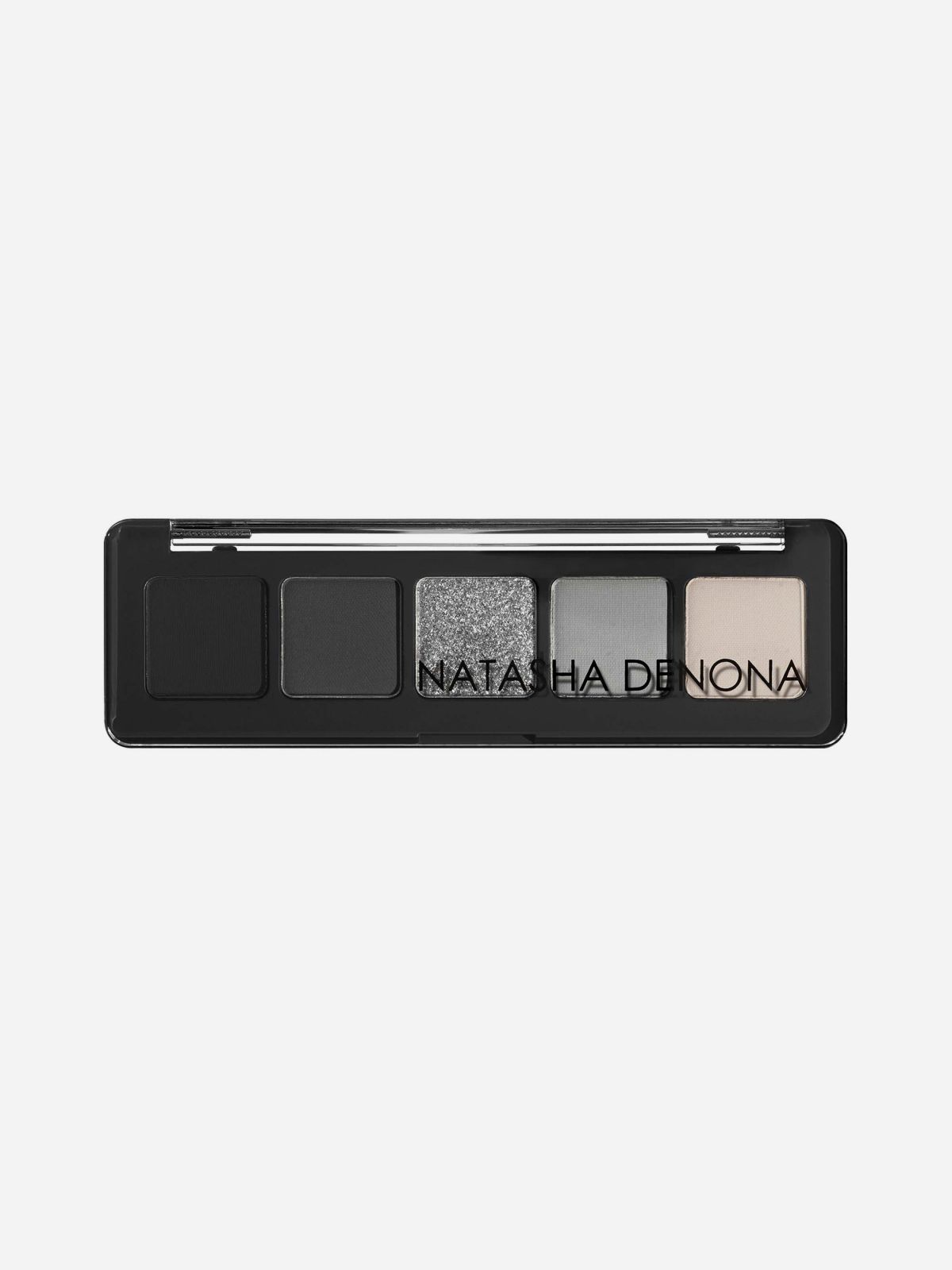  פלטת צלליות לעיניים בגודל מיני Mini Xenon Eyeshadow Palette של NATASHA DENONA