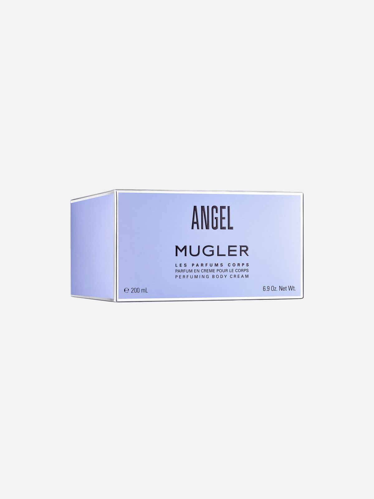  Angel Body Cream חמאת גוף של MUGLER