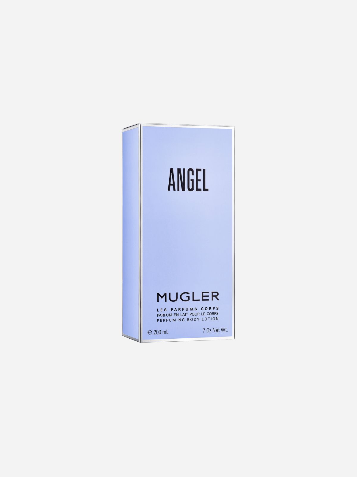  Angel Body Lotion תחליב גוף של MUGLER