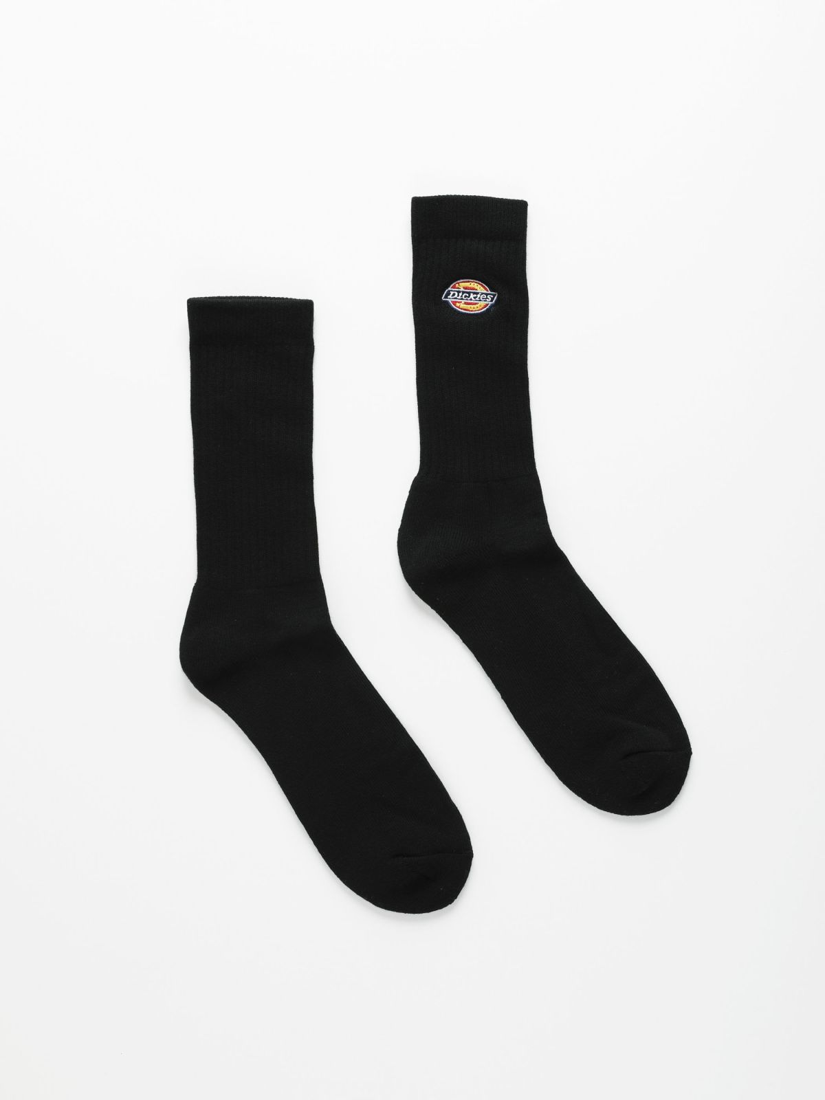 מארז 3 זוגות גרביים עם לוגו / נשים של DICKIES