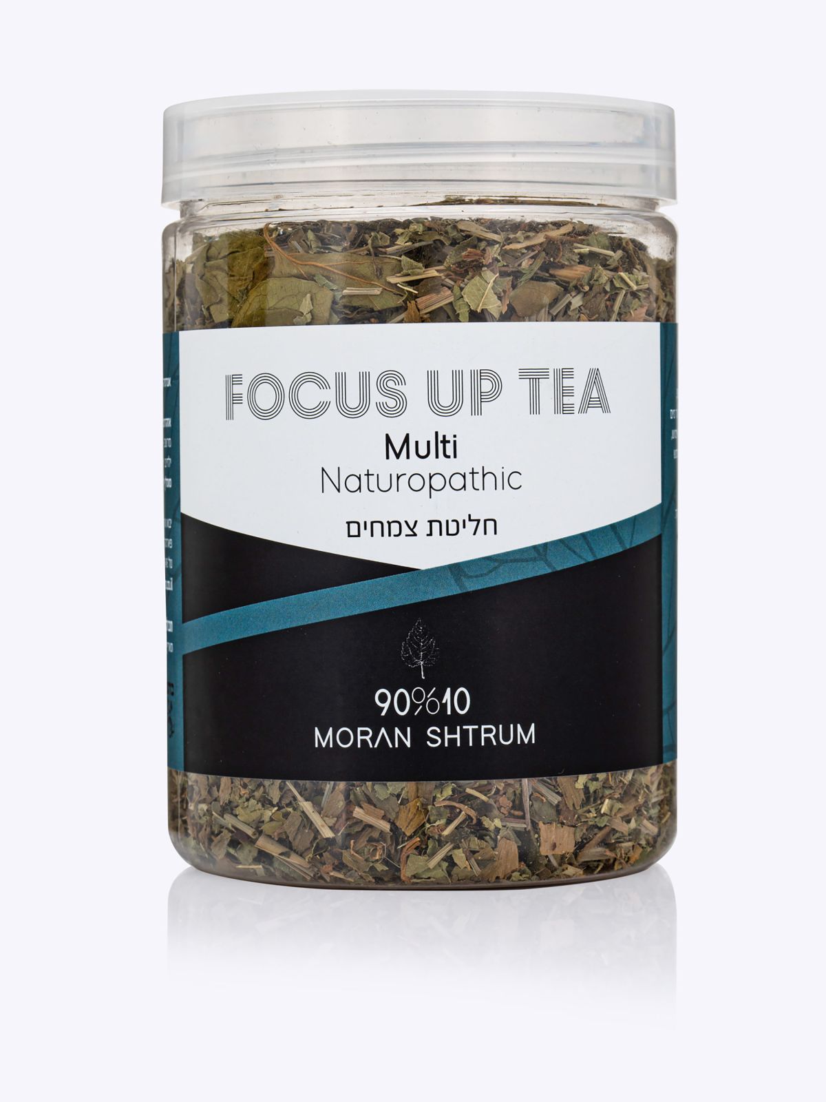  Focus & Up Tea של MORAN SHTRUM
