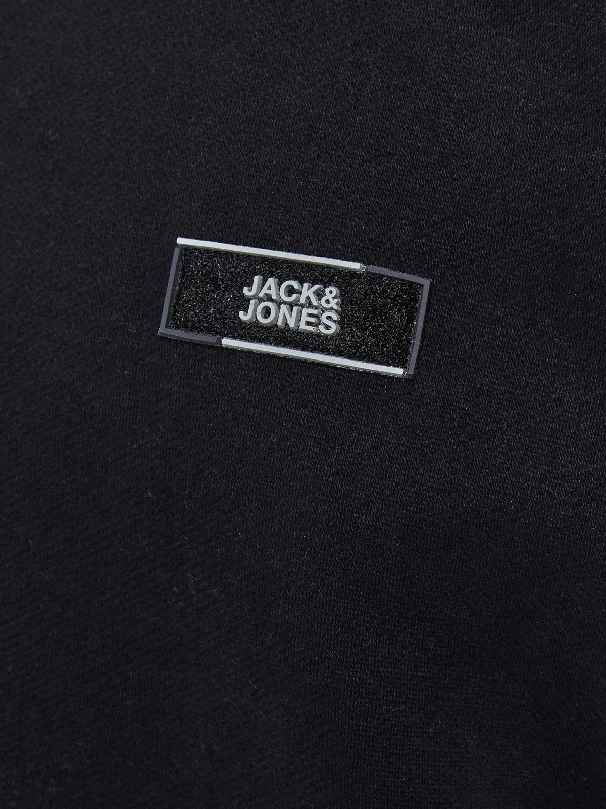  סווטשירט עם לוגו של JACK AND JONES