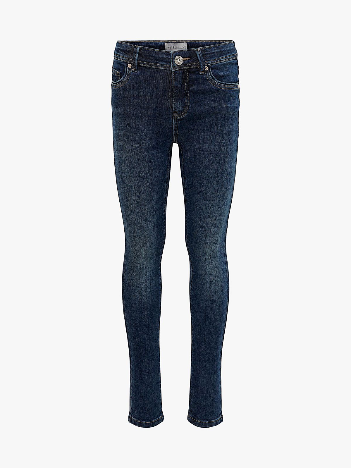  ג'ינס ארוך בגזרת סקיני / 1.5Y-13Y של ONLY