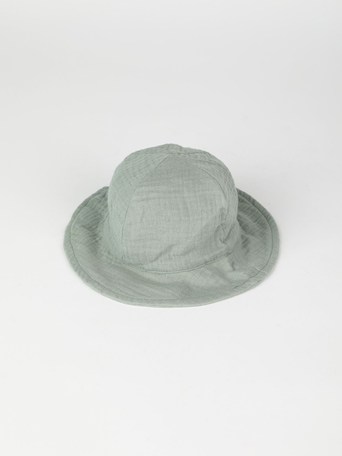  כובע באקט פשתן / בייבי של TERMINAL X KIDS