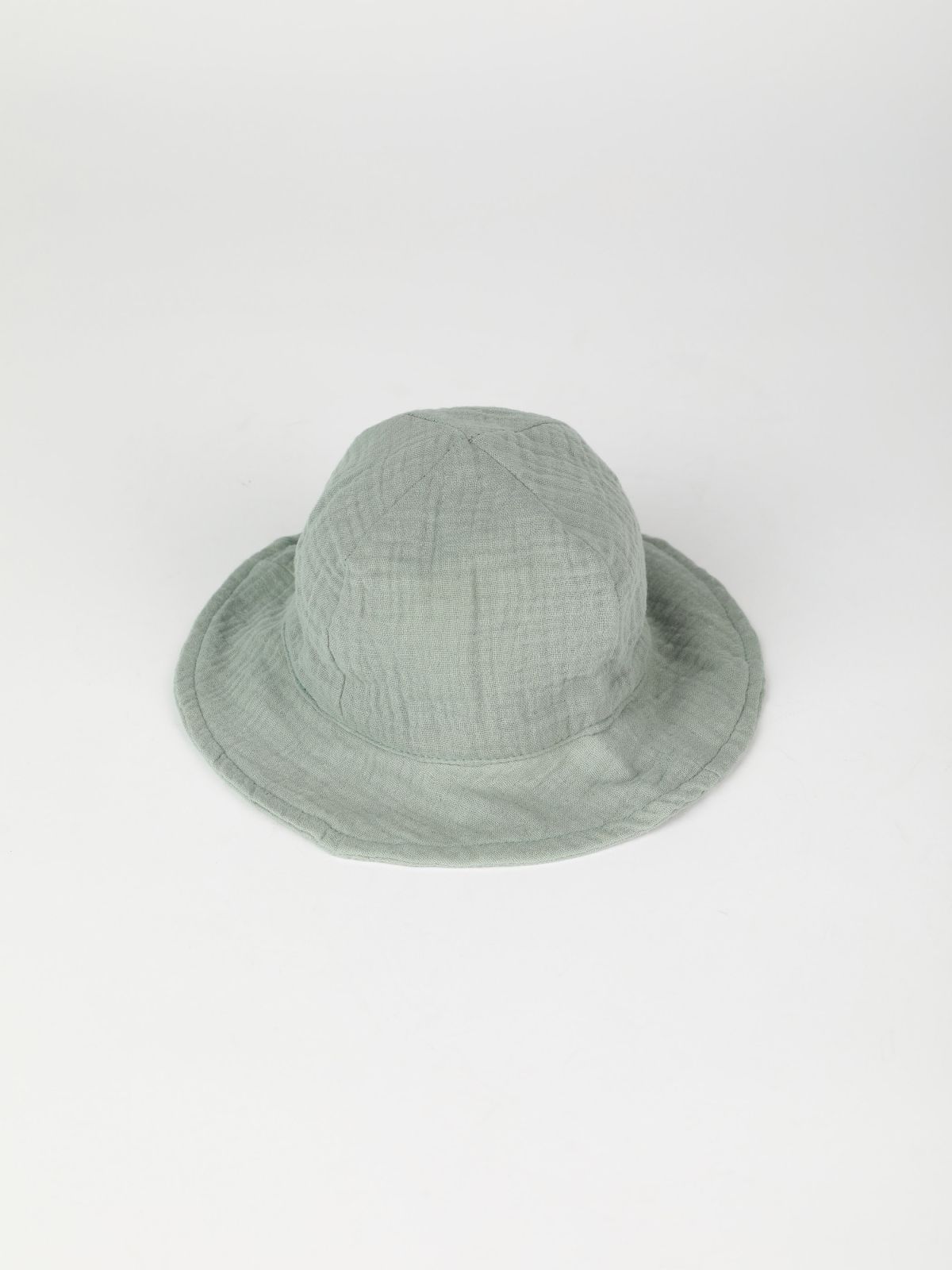  כובע באקט פשתן / בייבי של TERMINAL X KIDS